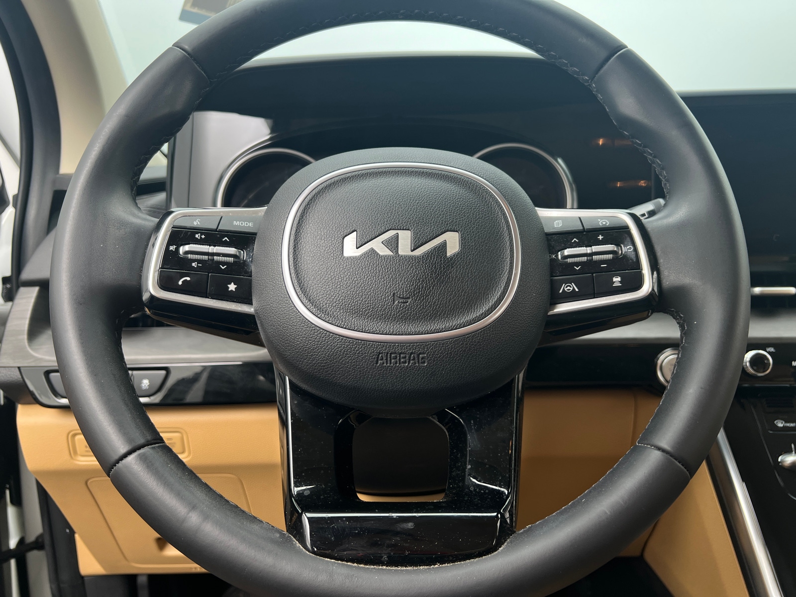 Thumbnail: 2022 Kia Carnival - 4