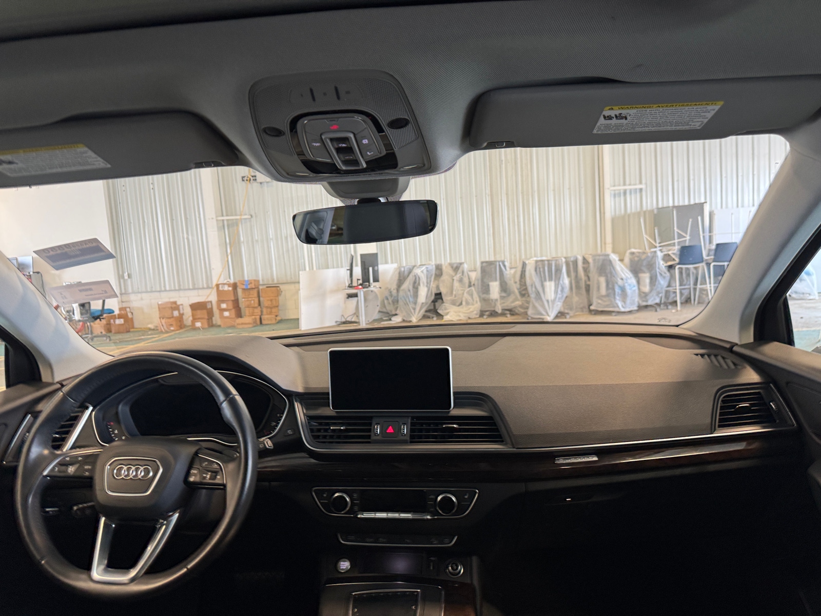 Thumbnail: 2020 Audi Q5 - 2