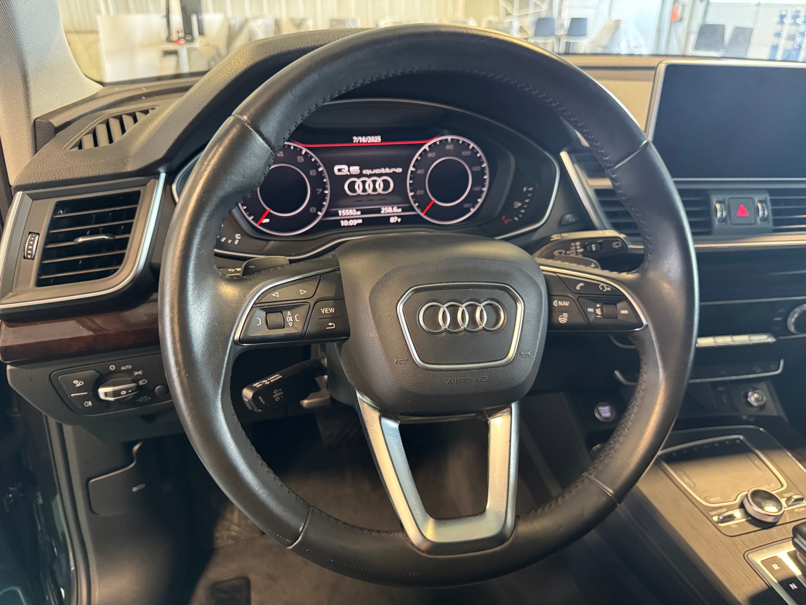 Thumbnail: 2020 Audi Q5 - 4
