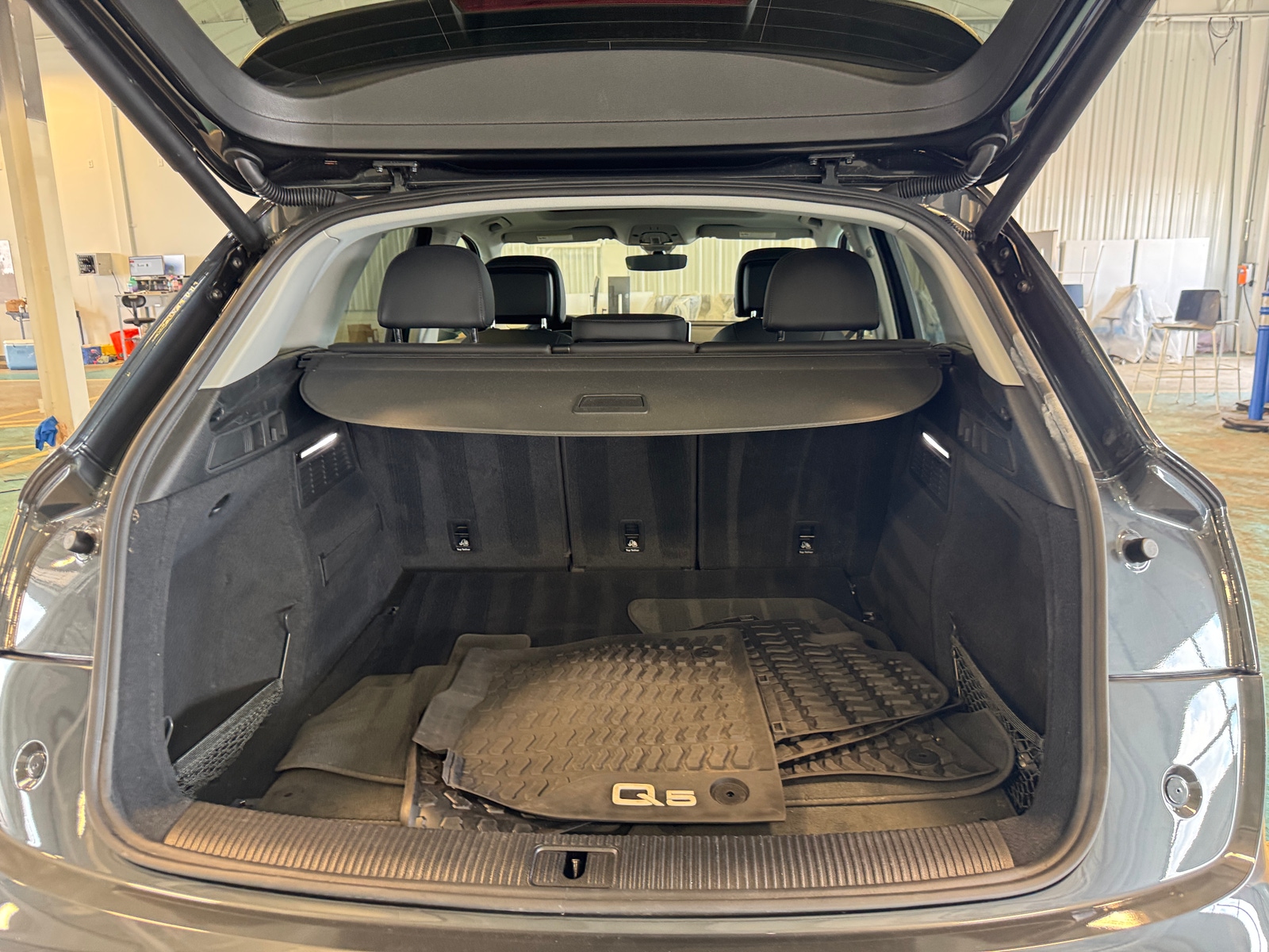 Thumbnail: 2020 Audi Q5 - 6
