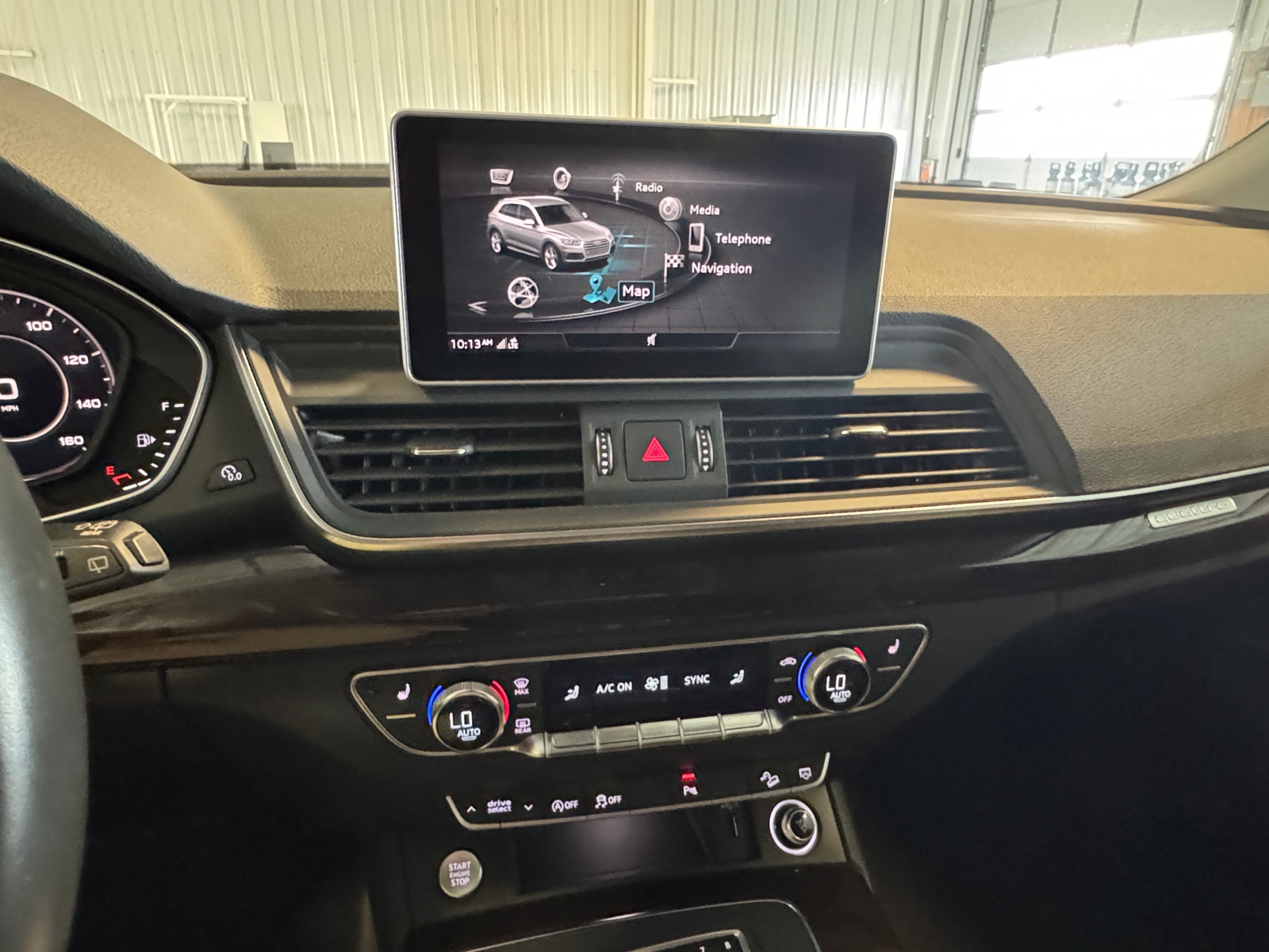 Thumbnail: 2020 Audi Q5 - 3