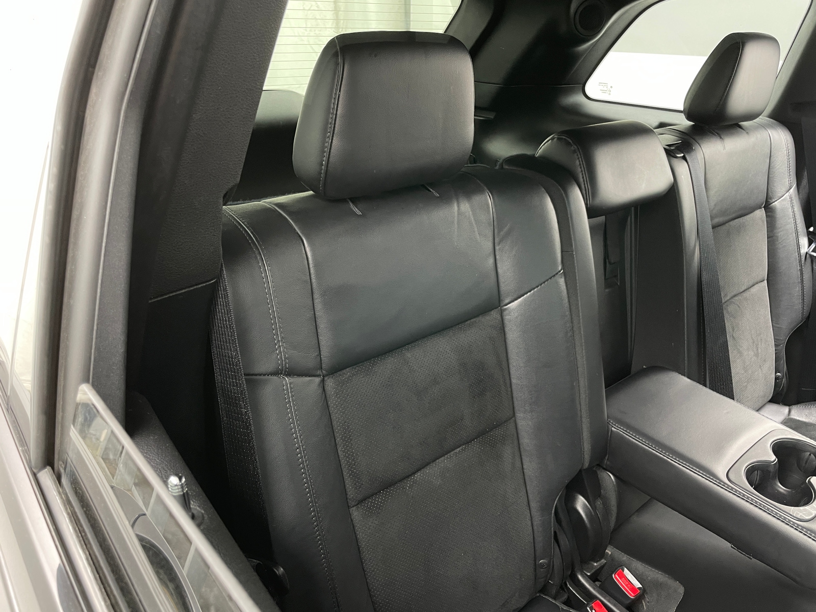 Thumbnail: 2018 Jeep Grand Cherokee - 5