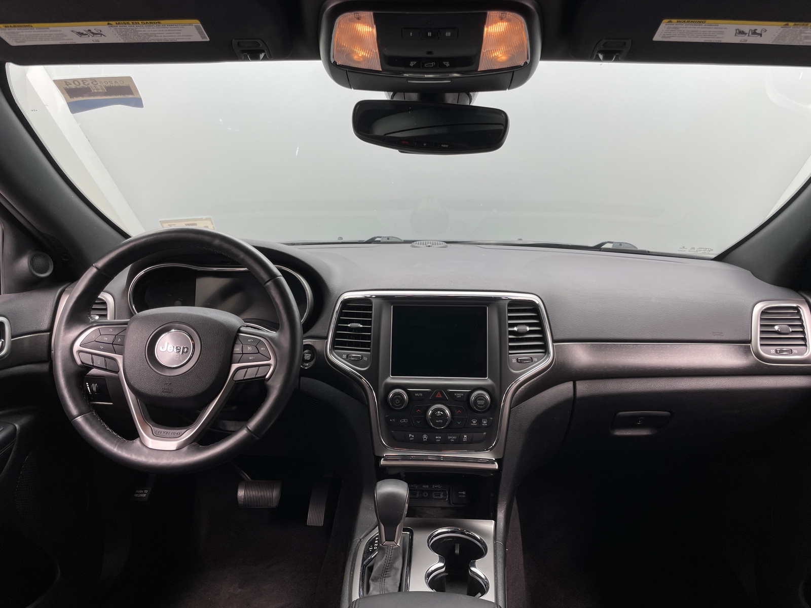 Thumbnail: 2018 Jeep Grand Cherokee - 2