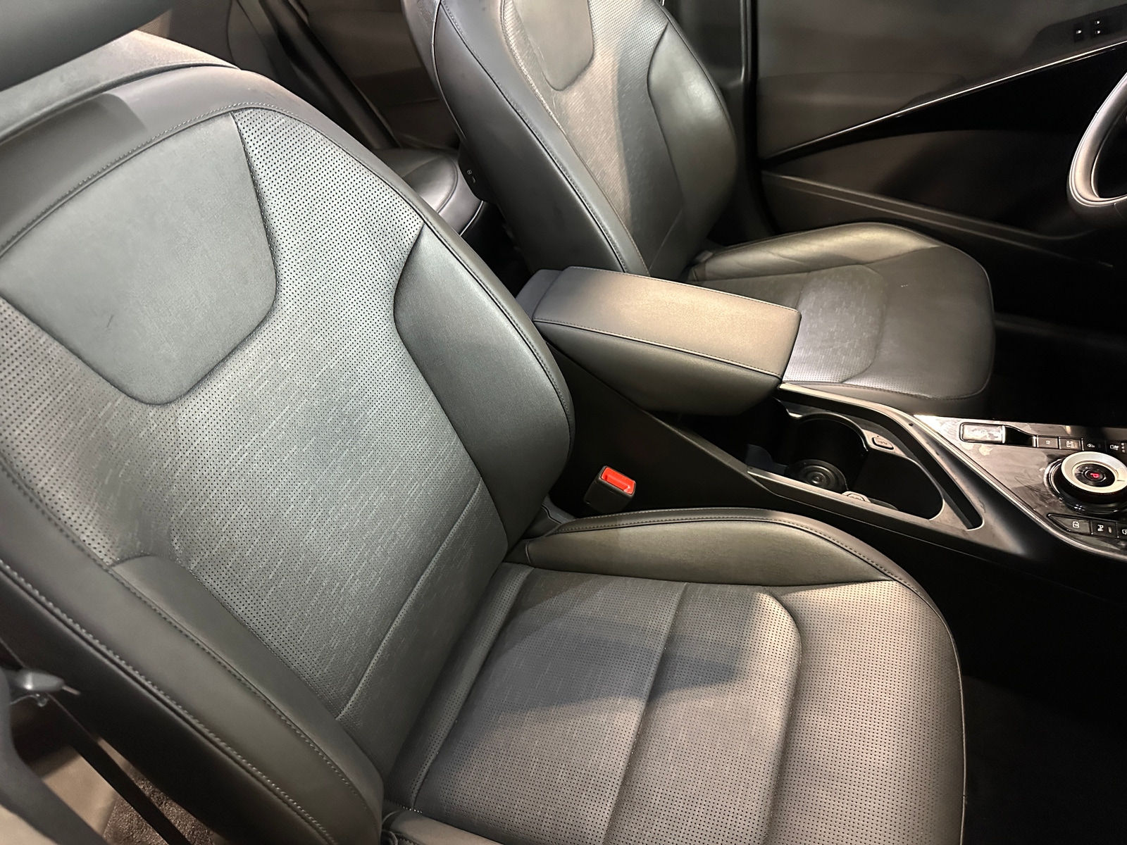 Thumbnail: 2024 Kia Niro - 2