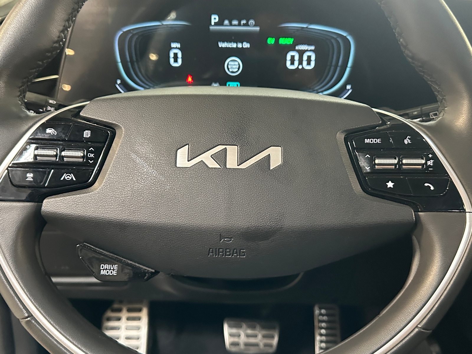Thumbnail: 2024 Kia Niro - 5