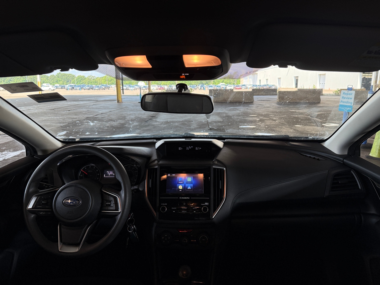Thumbnail: 2019 Subaru Impreza - 3