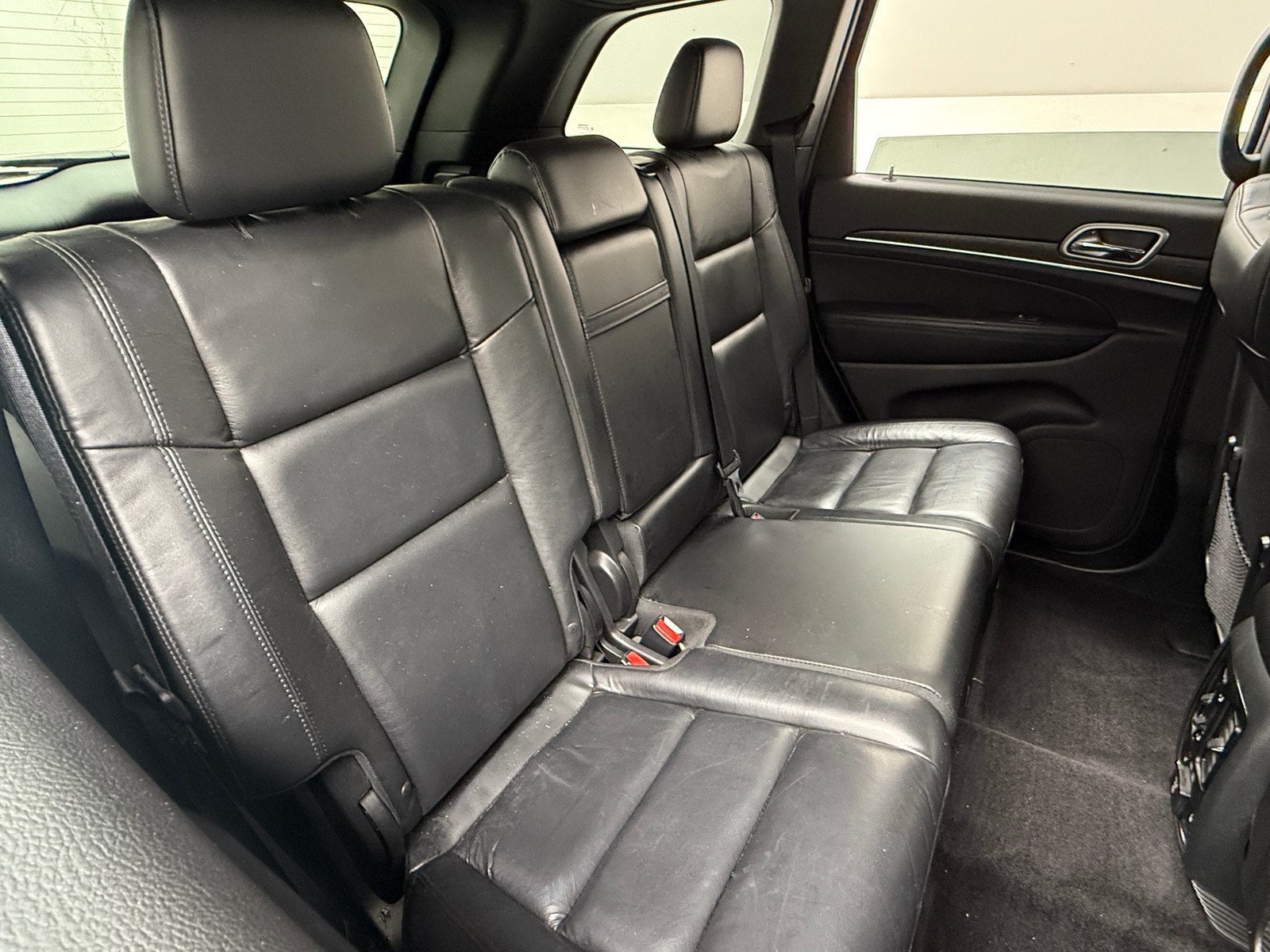Thumbnail: 2018 Jeep Grand Cherokee - 5