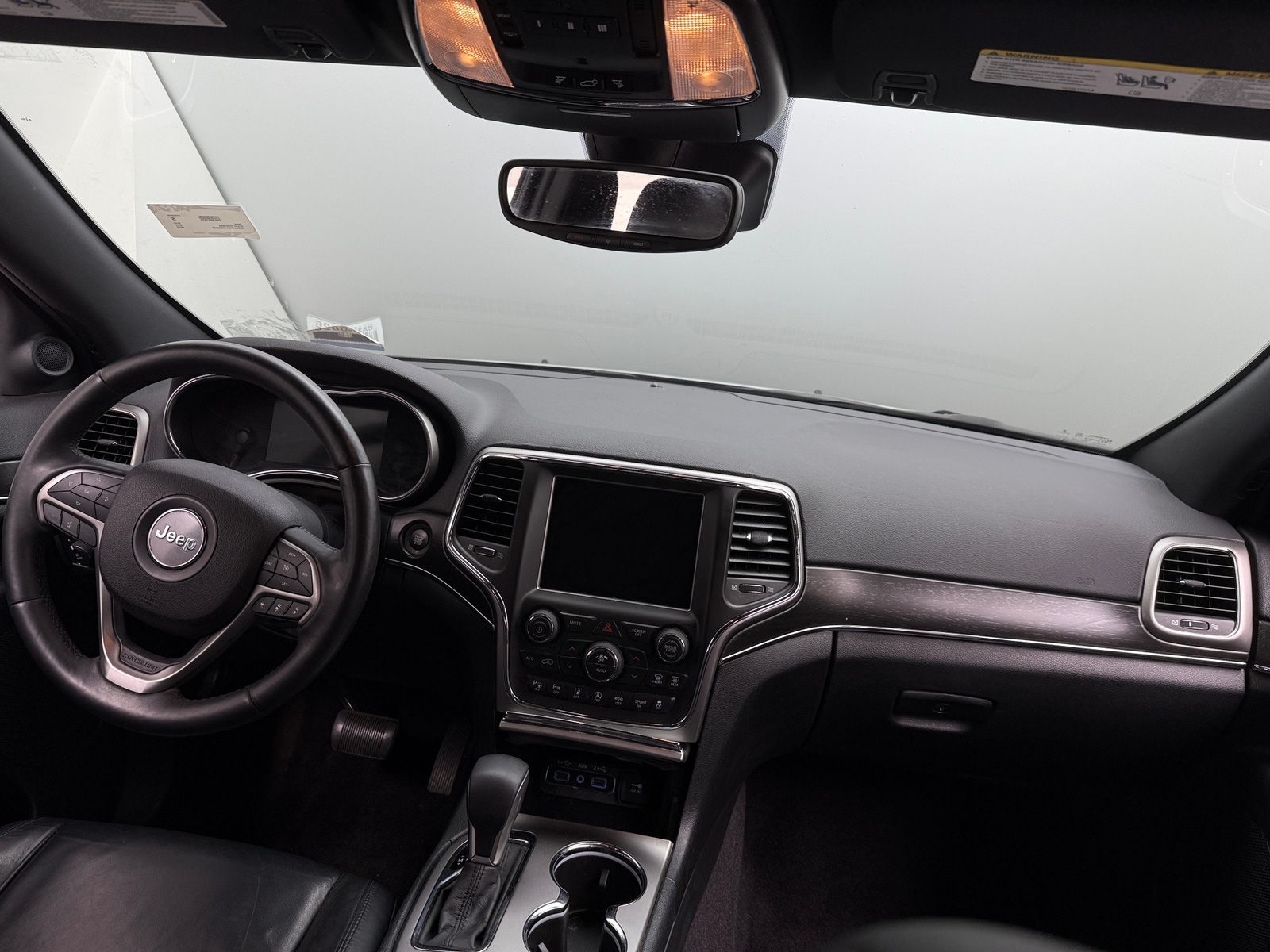 Thumbnail: 2018 Jeep Grand Cherokee - 2
