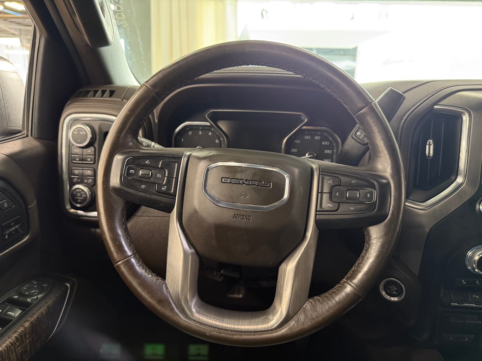 Thumbnail: 2021 GMC Sierra 1500 - 4