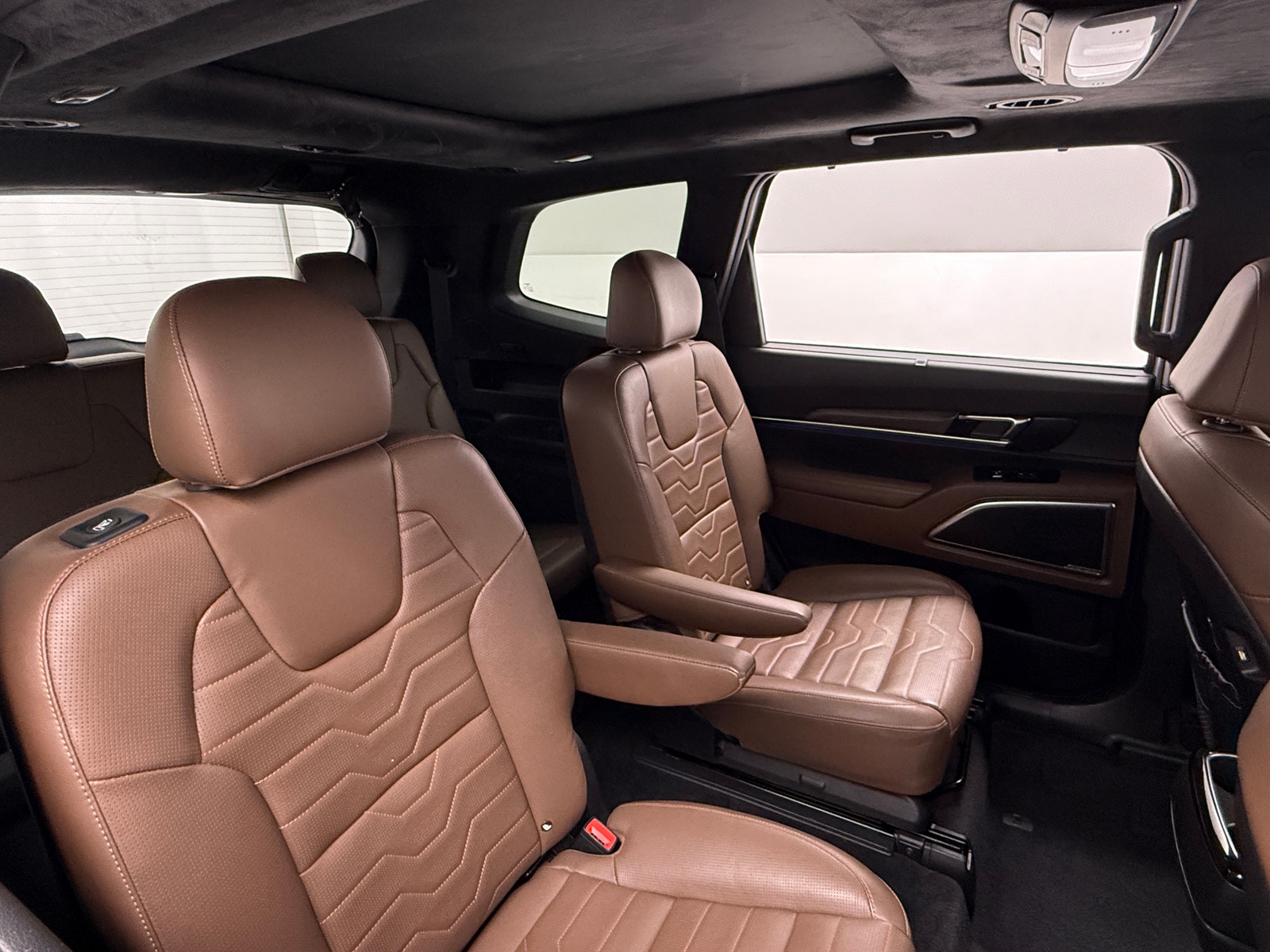 Thumbnail: 2022 Kia Telluride - 5