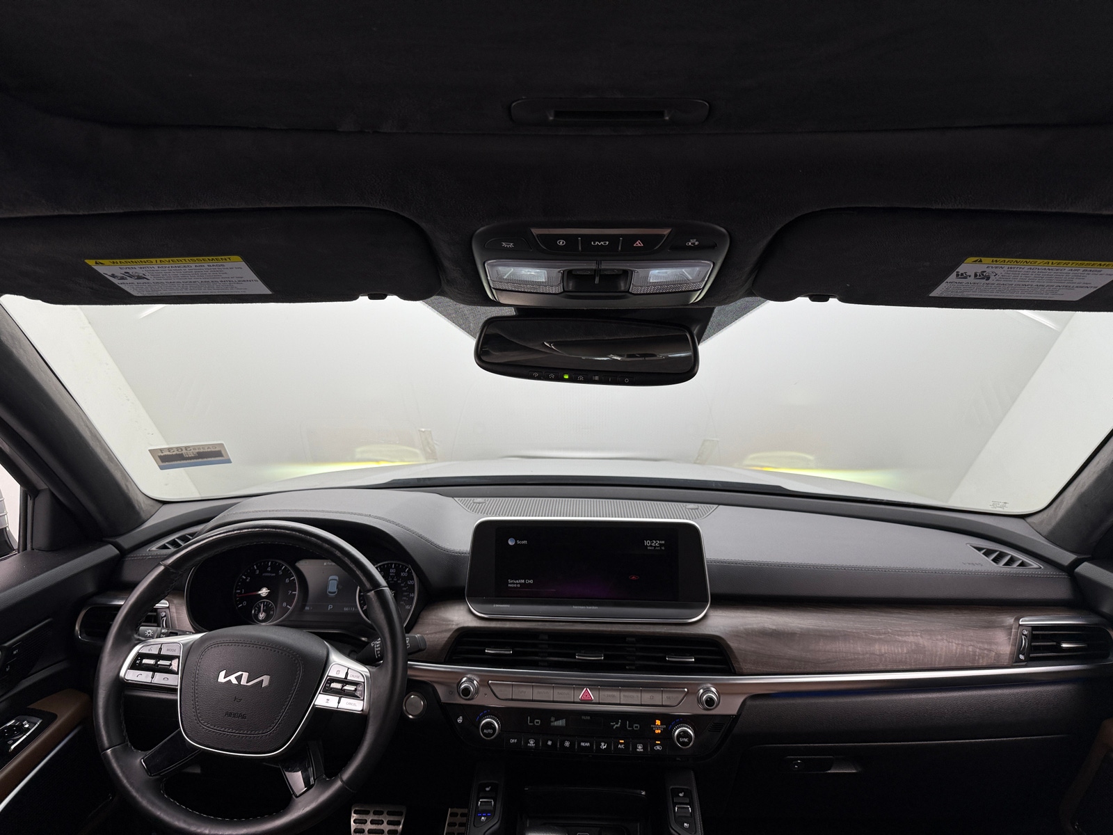 Thumbnail: 2022 Kia Telluride - 2
