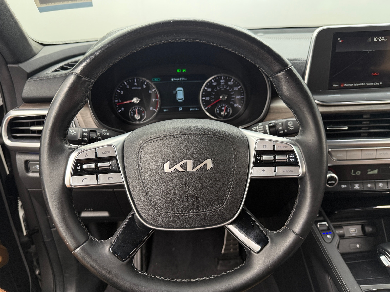 Thumbnail: 2022 Kia Telluride - 4