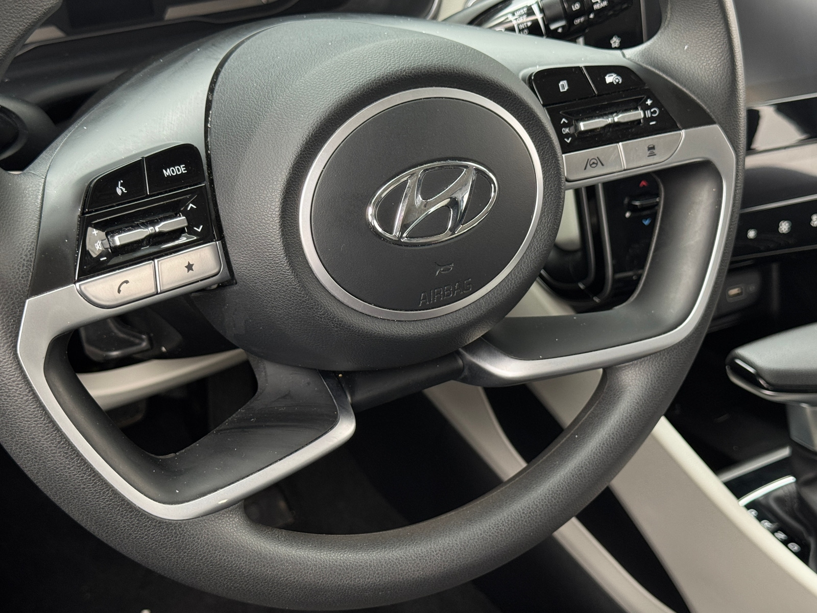 Thumbnail: 2024 Hyundai Tucson - 5