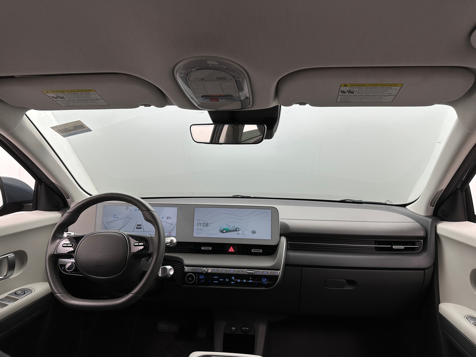 Thumbnail: 2024 Hyundai Ioniq 5 - 3