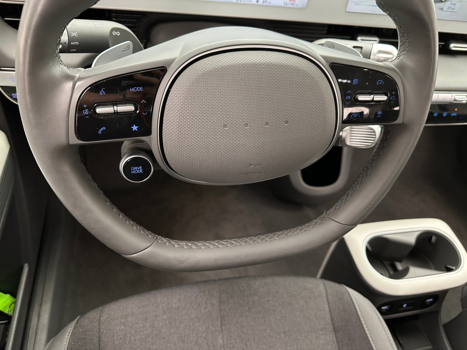 Thumbnail: 2024 Hyundai Ioniq 5 - 5