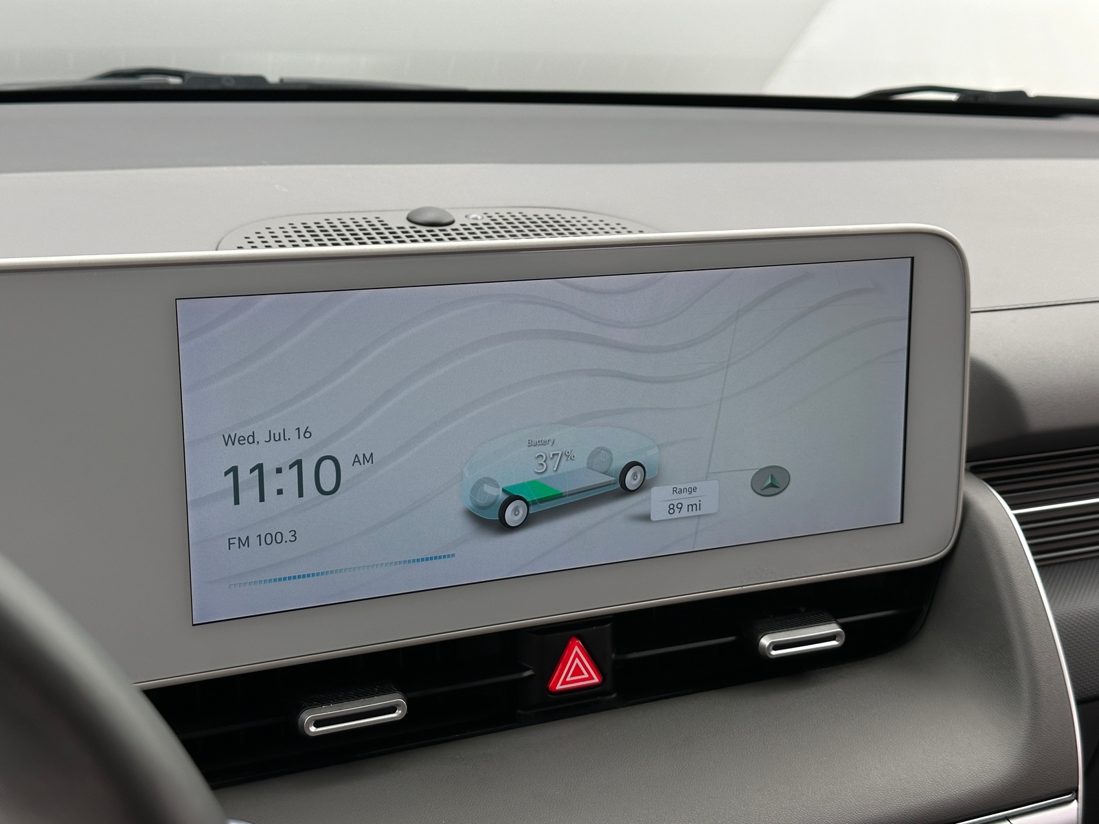 Thumbnail: 2024 Hyundai Ioniq 5 - 4