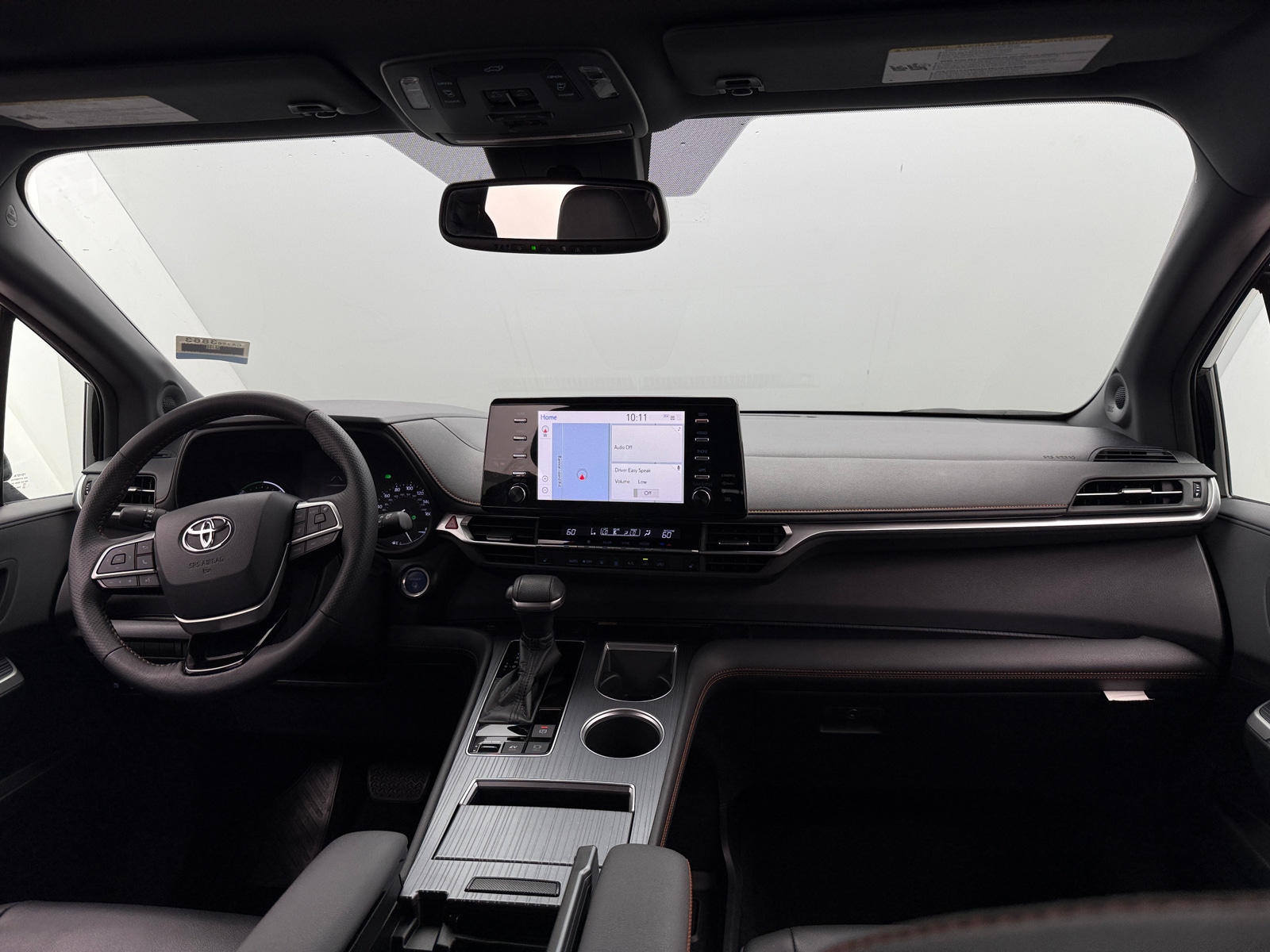 Thumbnail: 2021 Toyota Sienna - 2