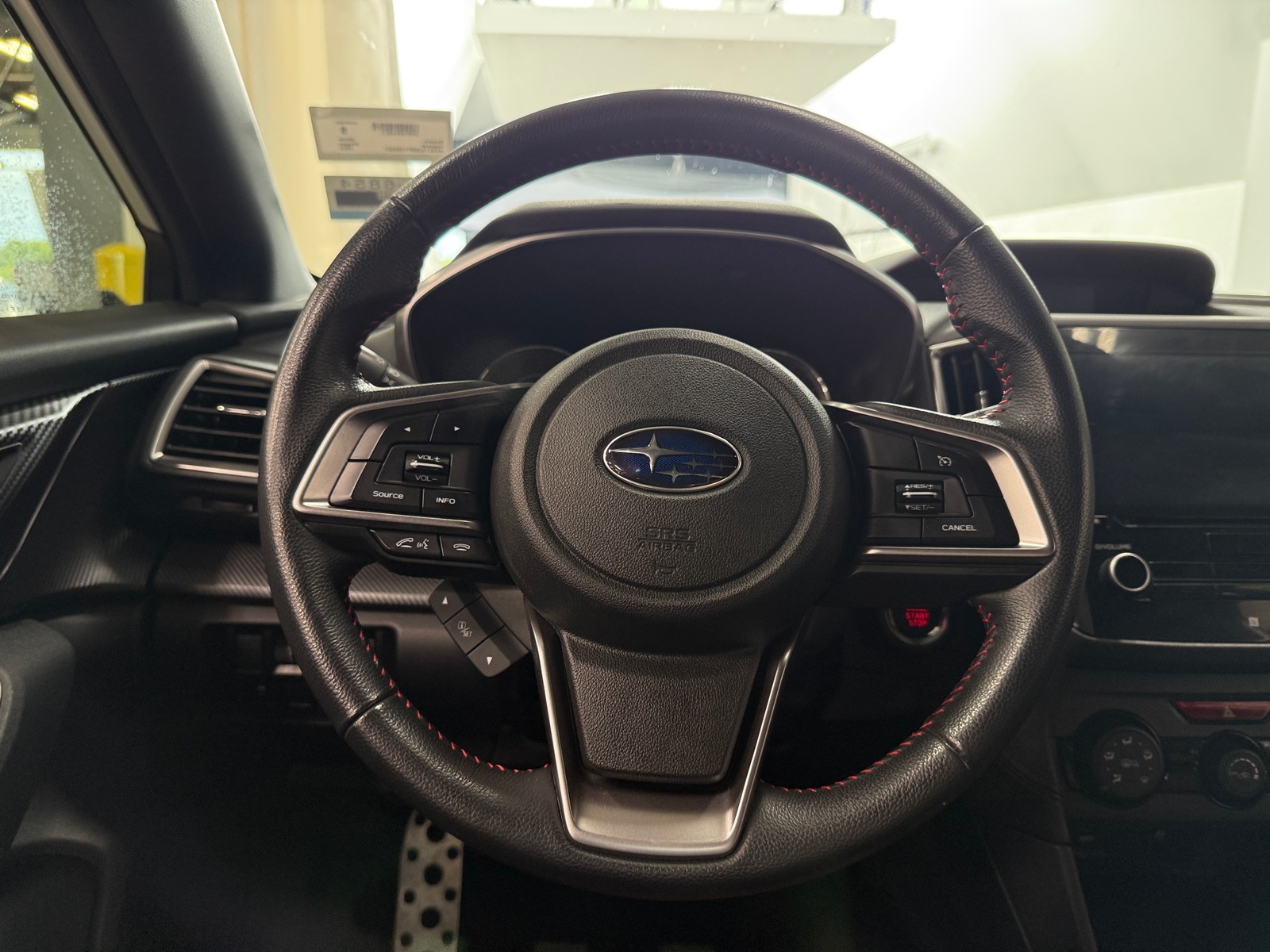 Thumbnail: 2023 Subaru Impreza - 5