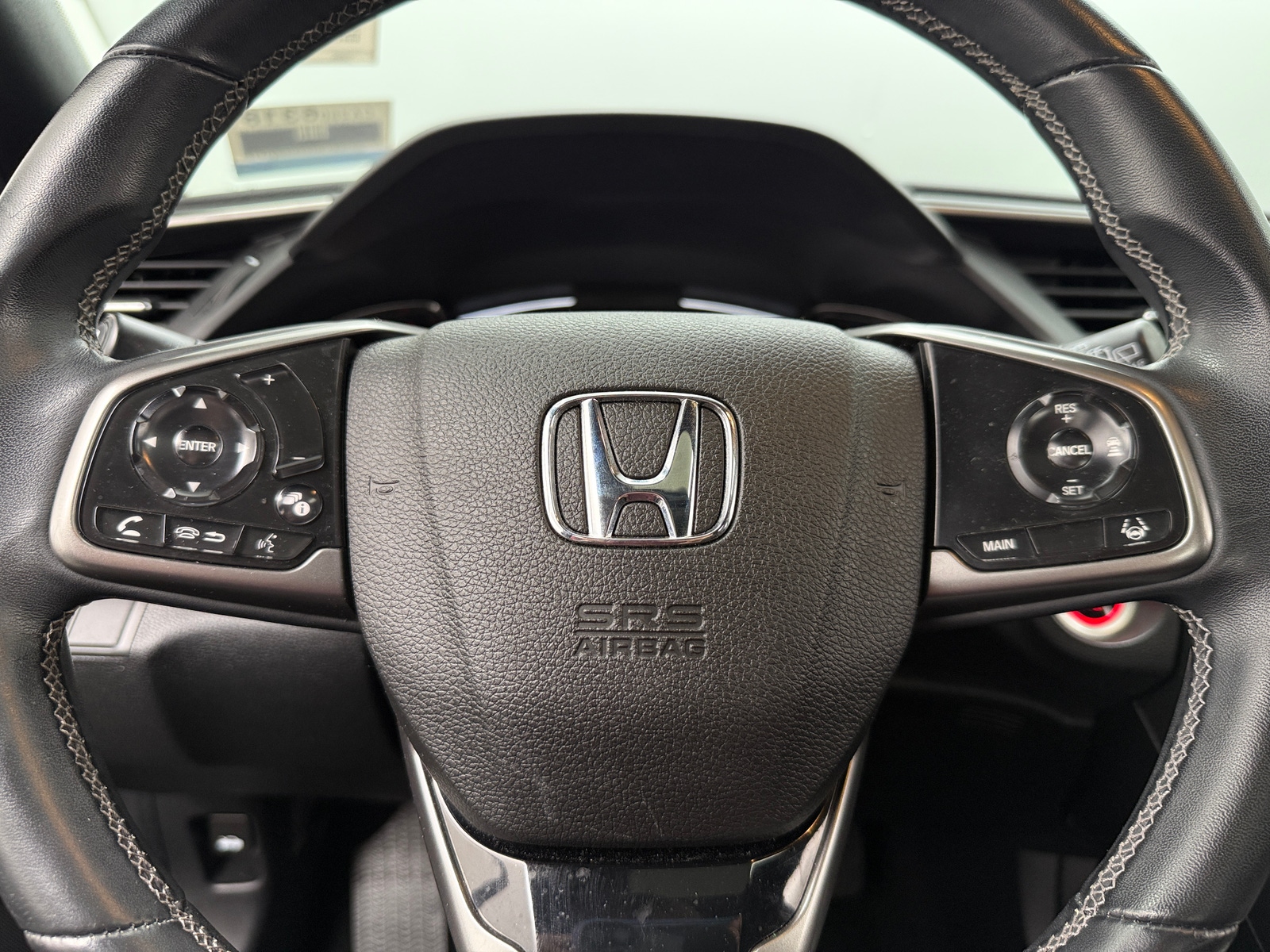 Thumbnail: 2020 Honda Civic - 5