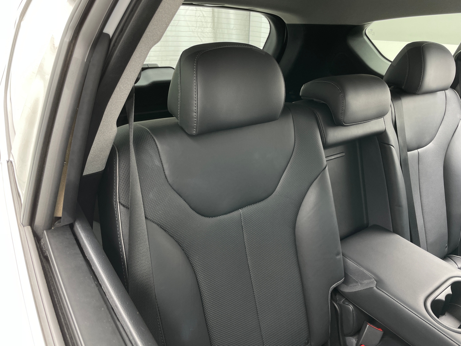 Thumbnail: 2021 Hyundai Santa Fe - 5