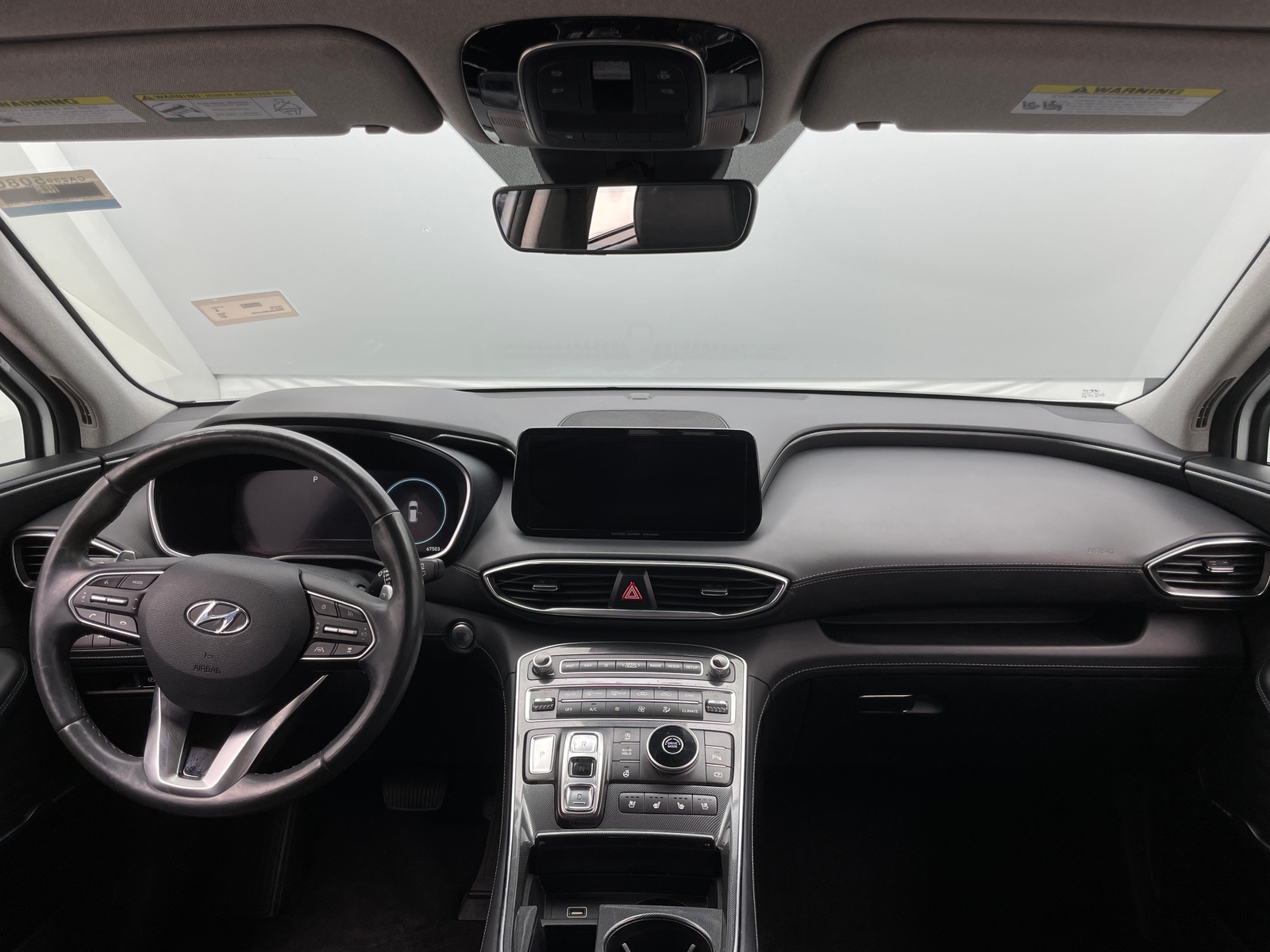 Thumbnail: 2021 Hyundai Santa Fe - 2
