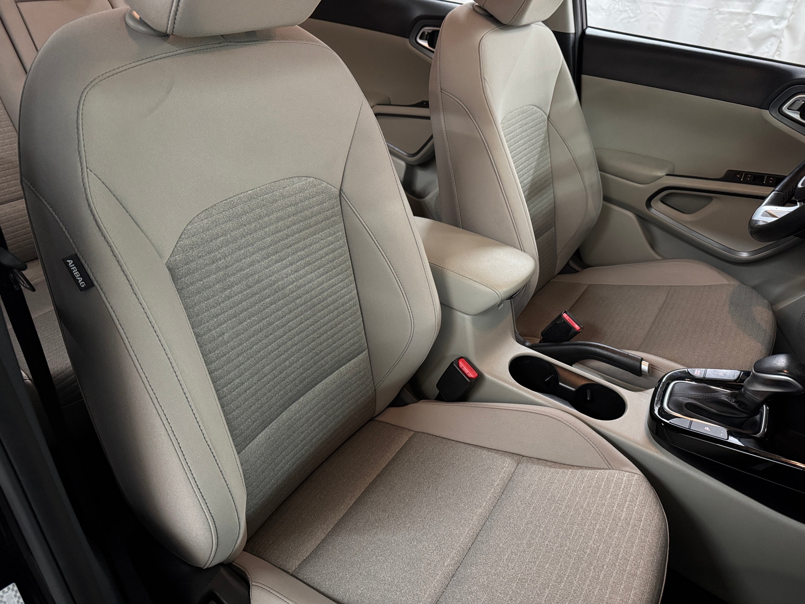 Thumbnail: 2020 Kia Soul - 2
