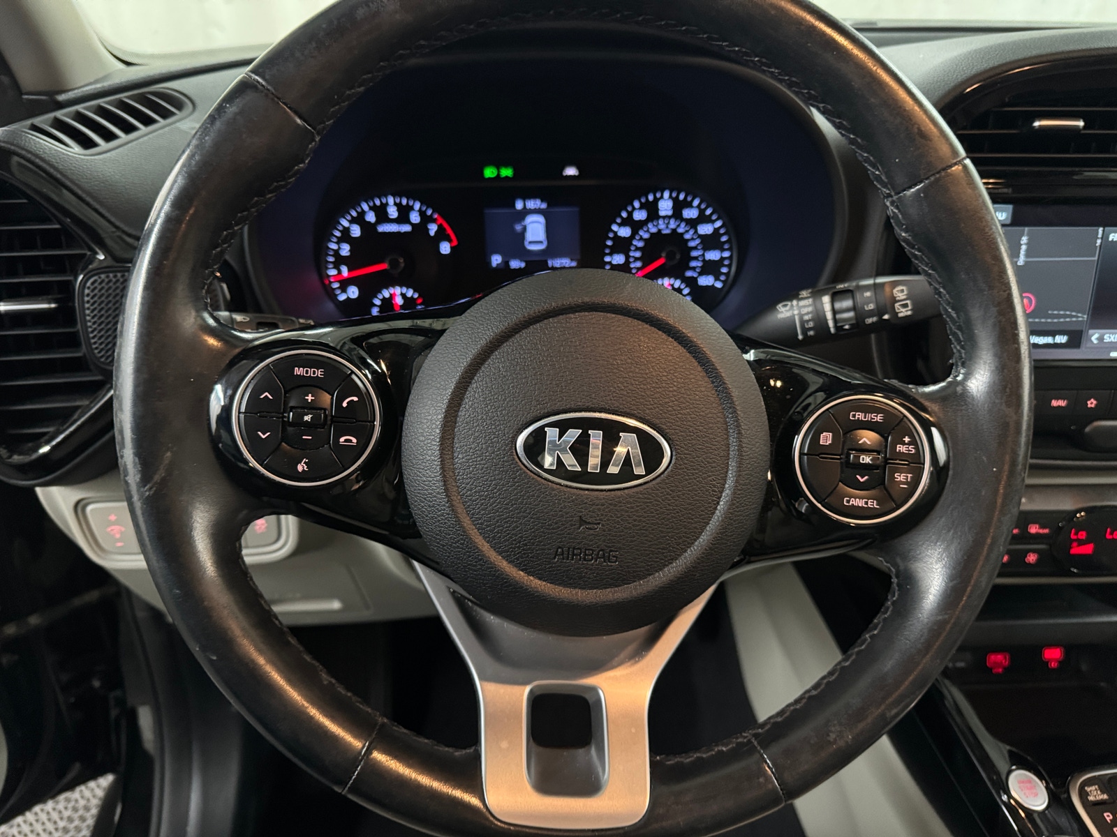 Thumbnail: 2020 Kia Soul - 5