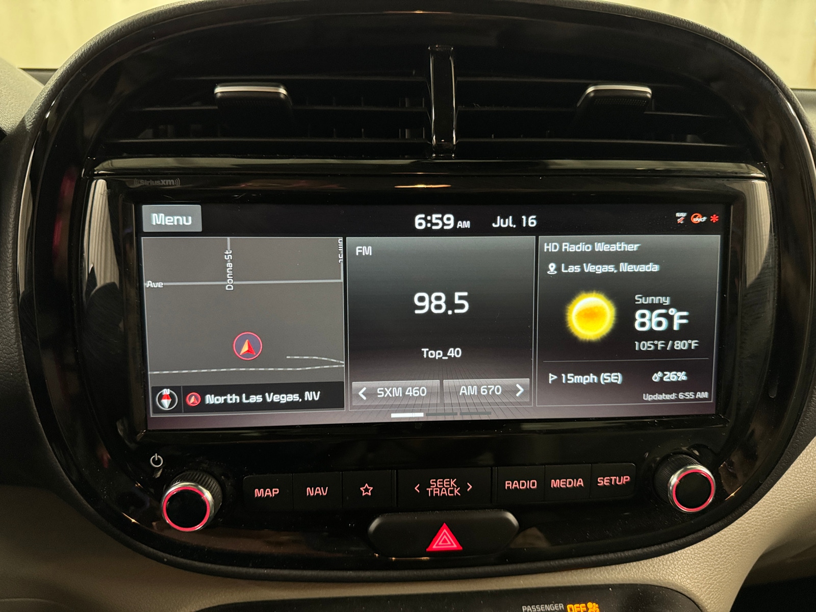 Thumbnail: 2020 Kia Soul - 4