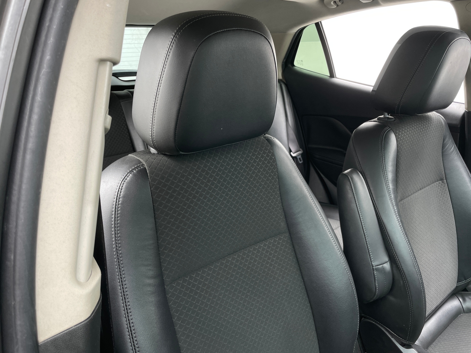 Thumbnail: 2017 Buick Encore - 2