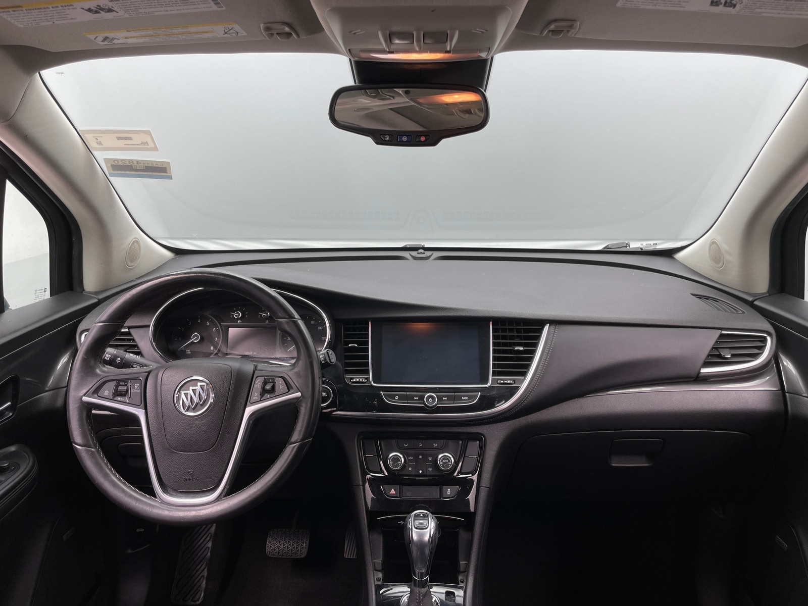 Thumbnail: 2017 Buick Encore - 3
