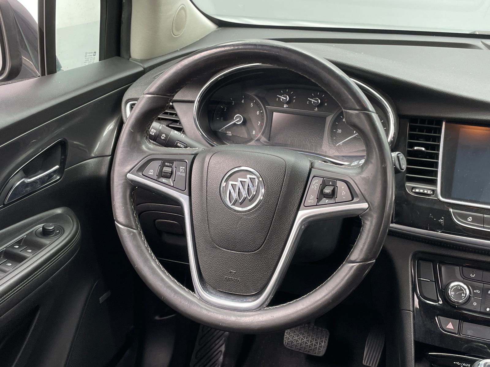 Thumbnail: 2017 Buick Encore - 5