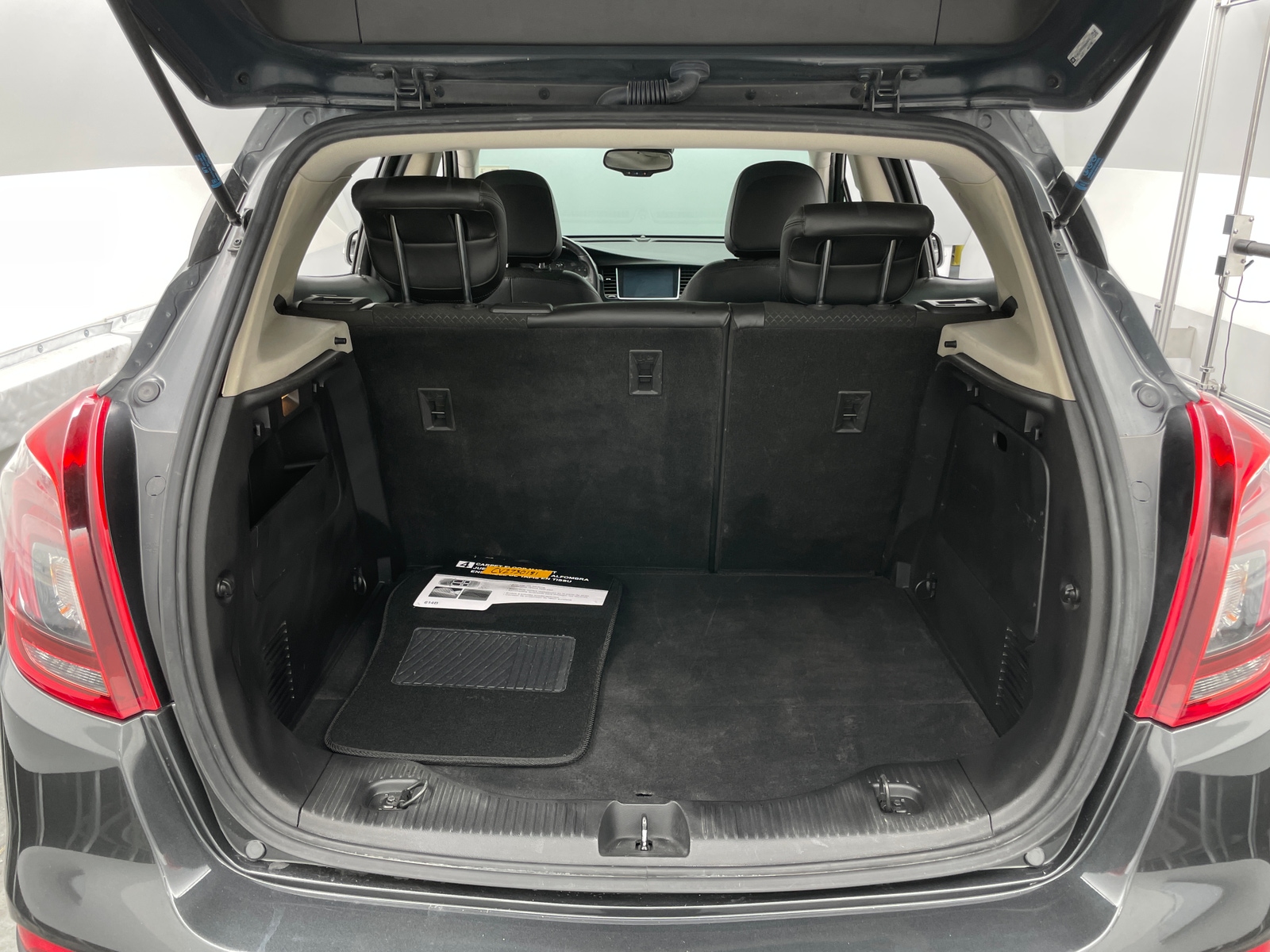 Thumbnail: 2017 Buick Encore - 7