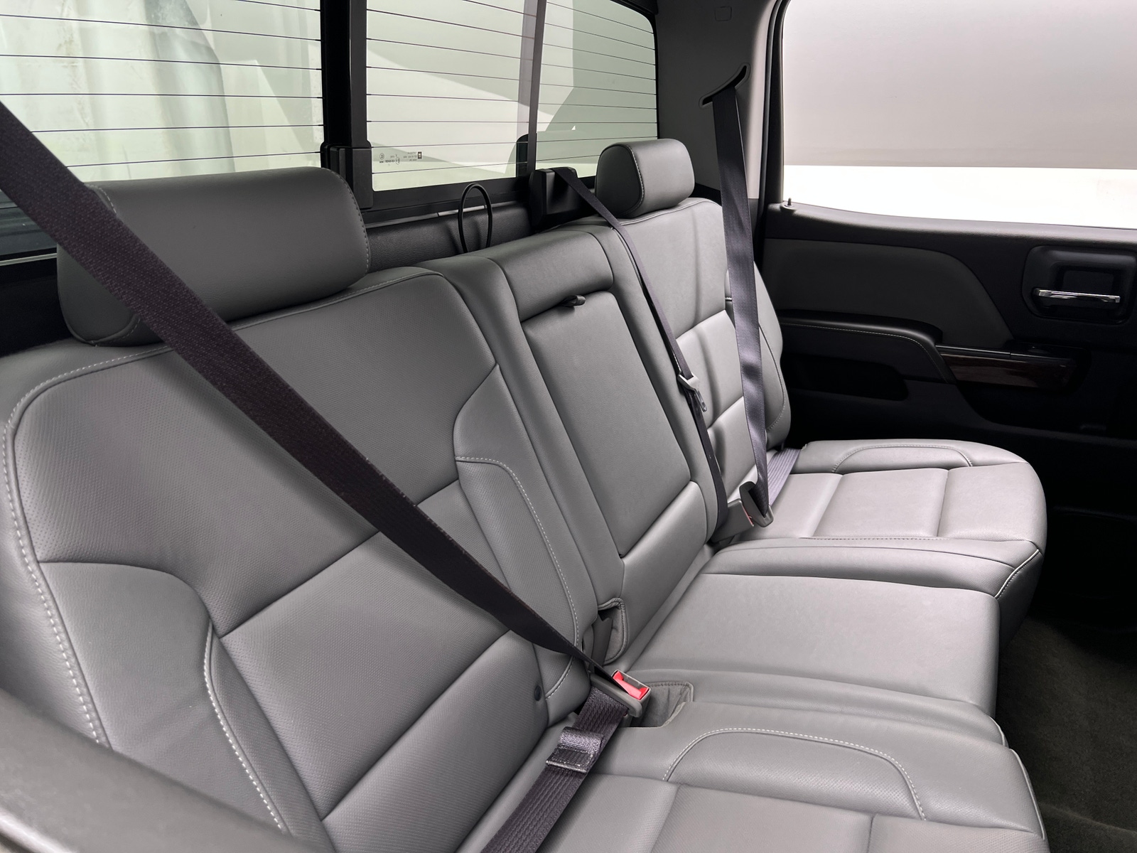 Thumbnail: 2017 GMC Sierra 1500 - 5