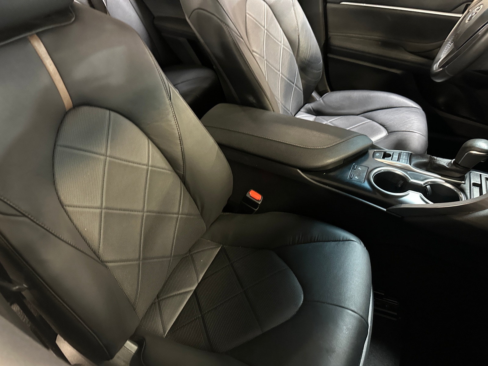 Thumbnail: 2018 Toyota Camry - 2