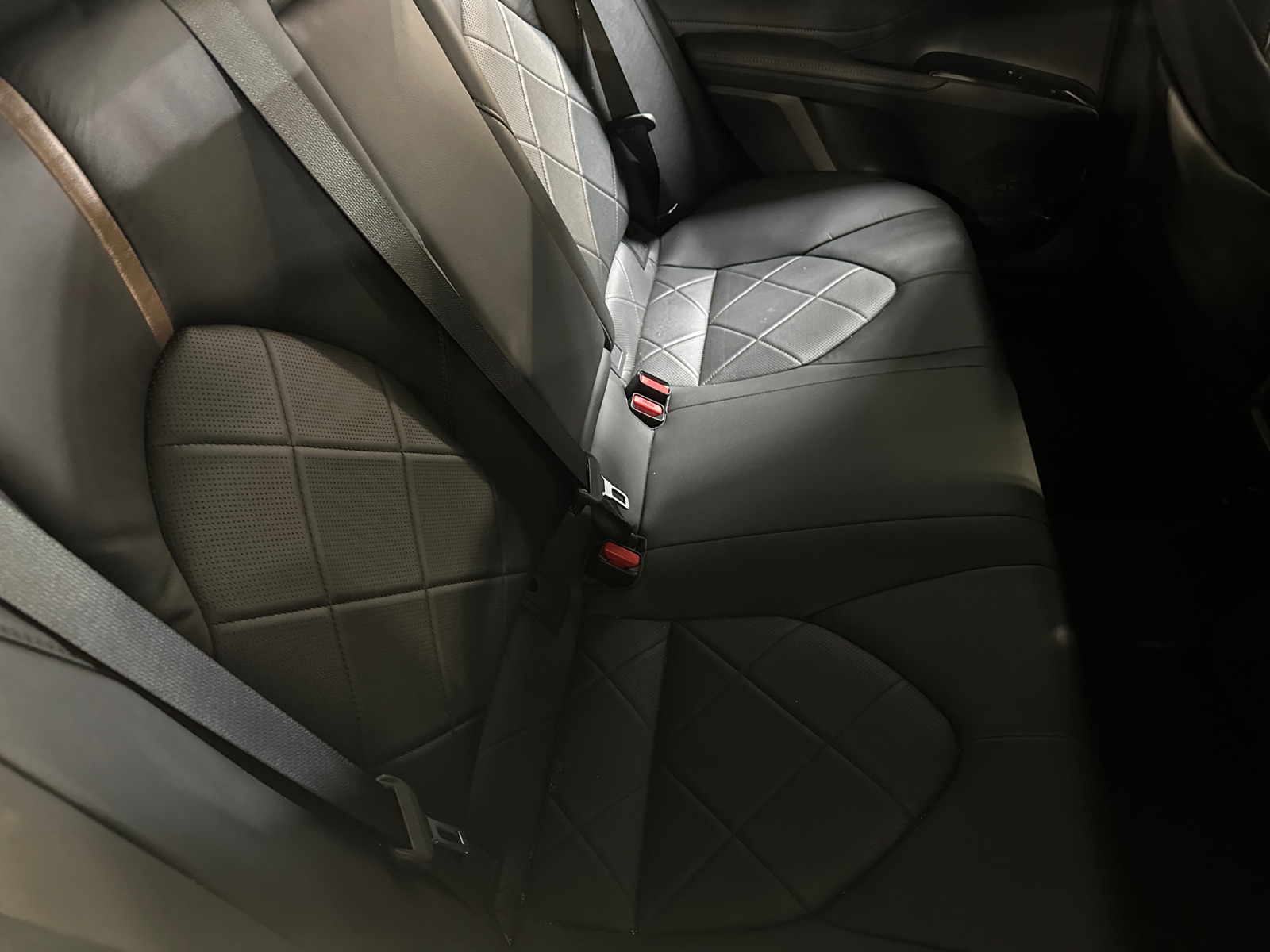 Thumbnail: 2018 Toyota Camry - 6