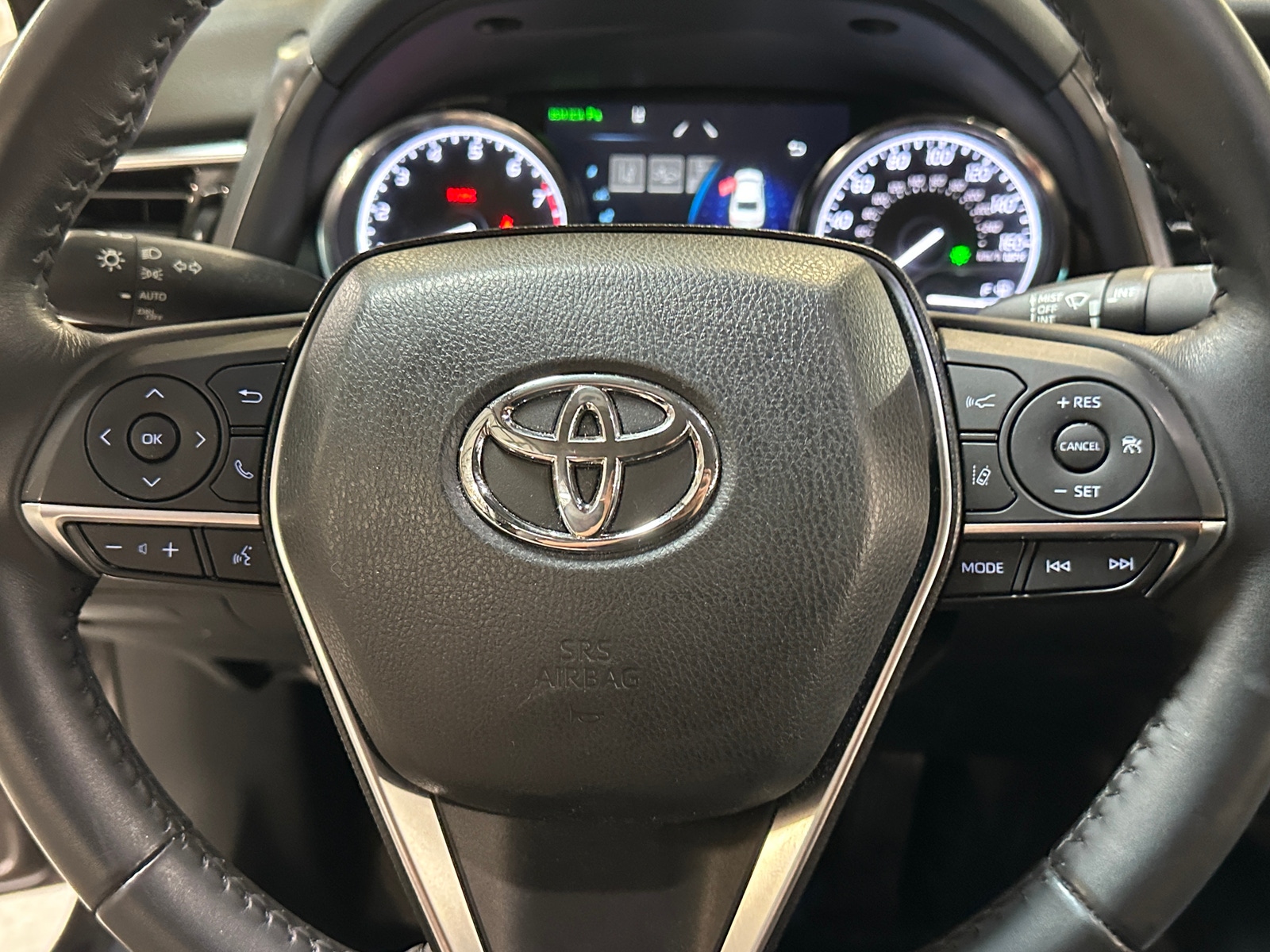 Thumbnail: 2018 Toyota Camry - 5