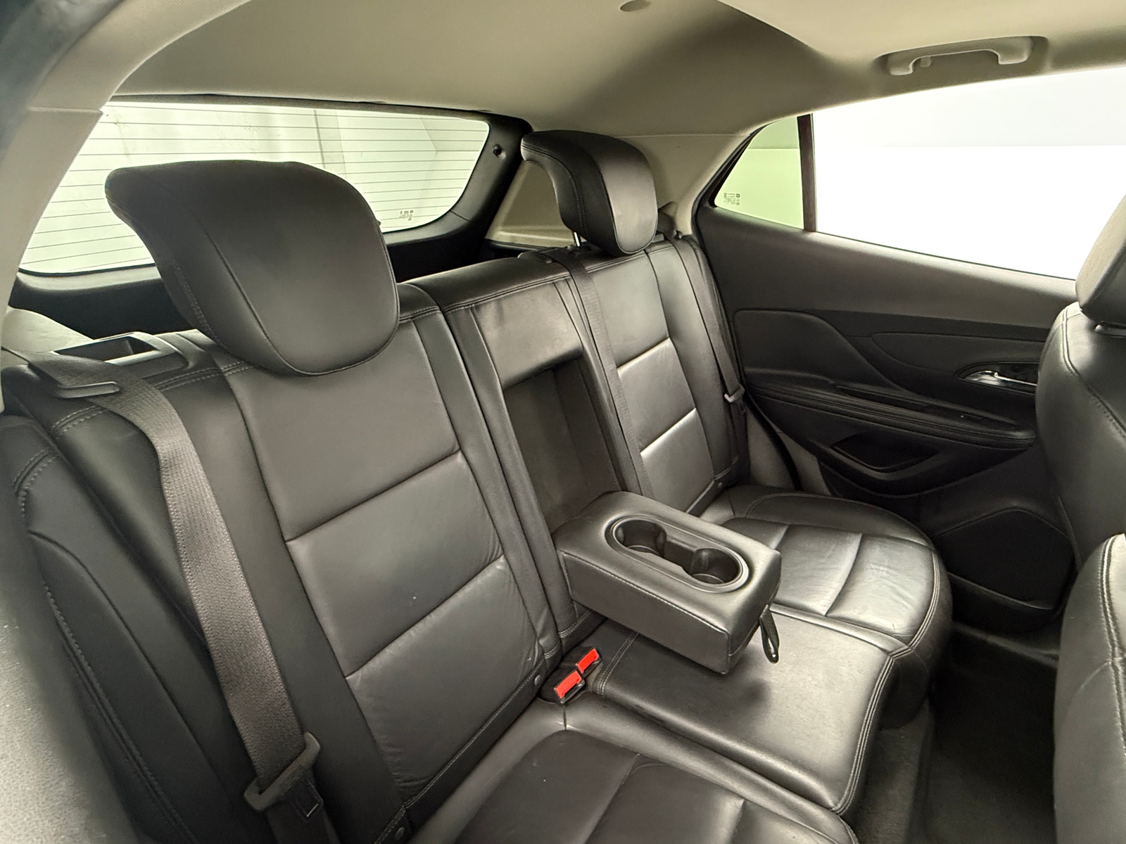 Thumbnail: 2018 Buick Encore - 5
