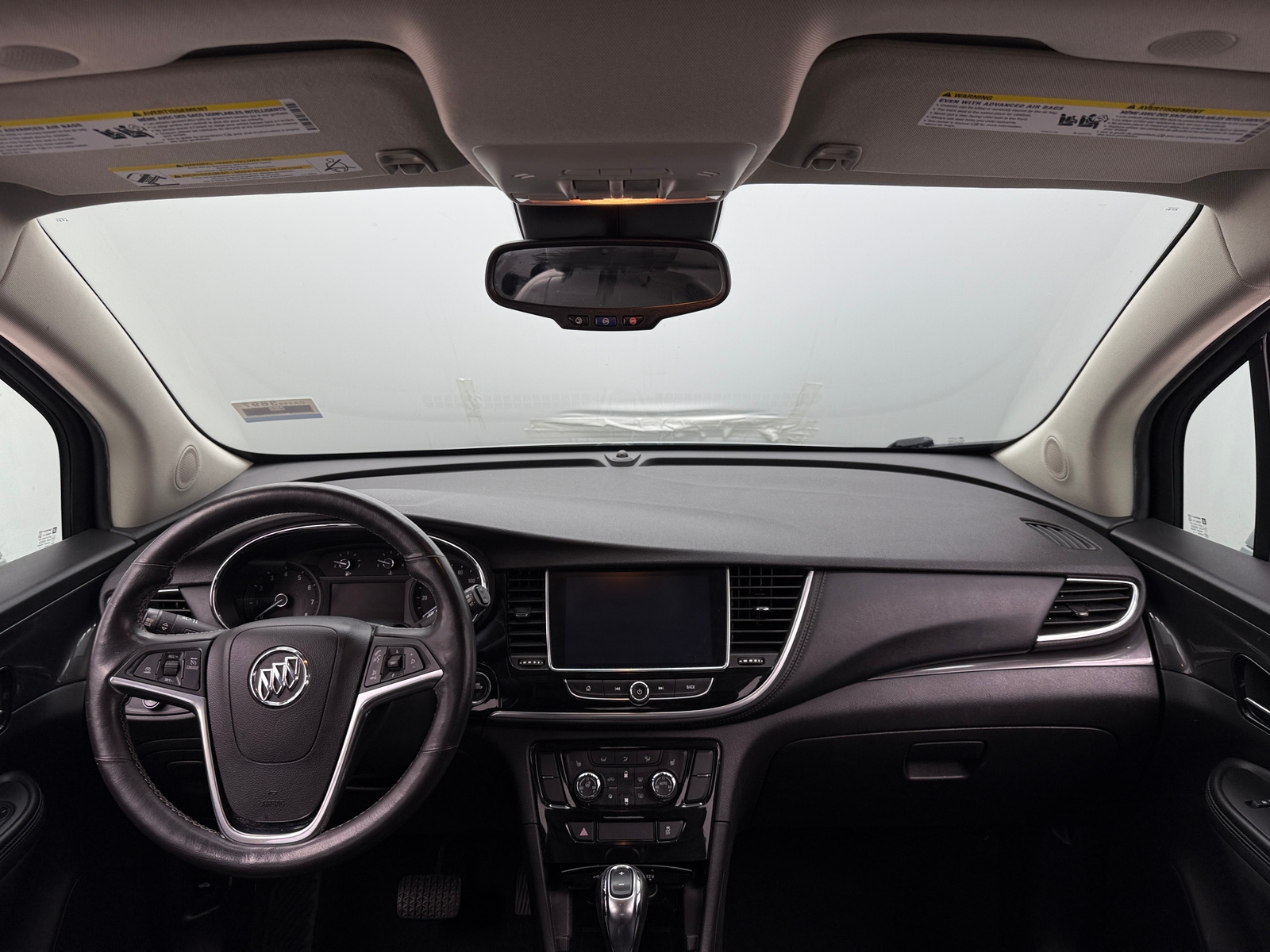 Thumbnail: 2018 Buick Encore - 2