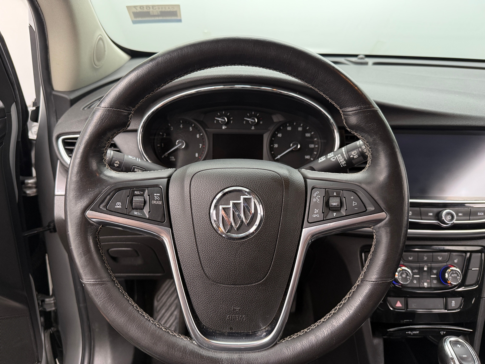 Thumbnail: 2018 Buick Encore - 4