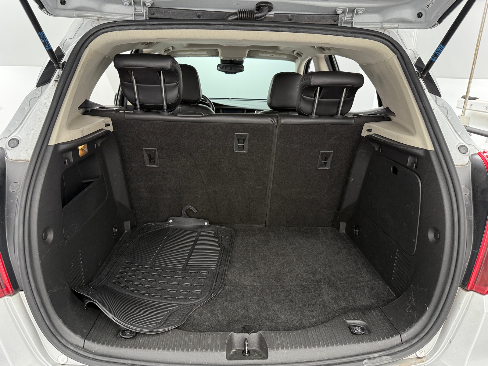 Thumbnail: 2018 Buick Encore - 6