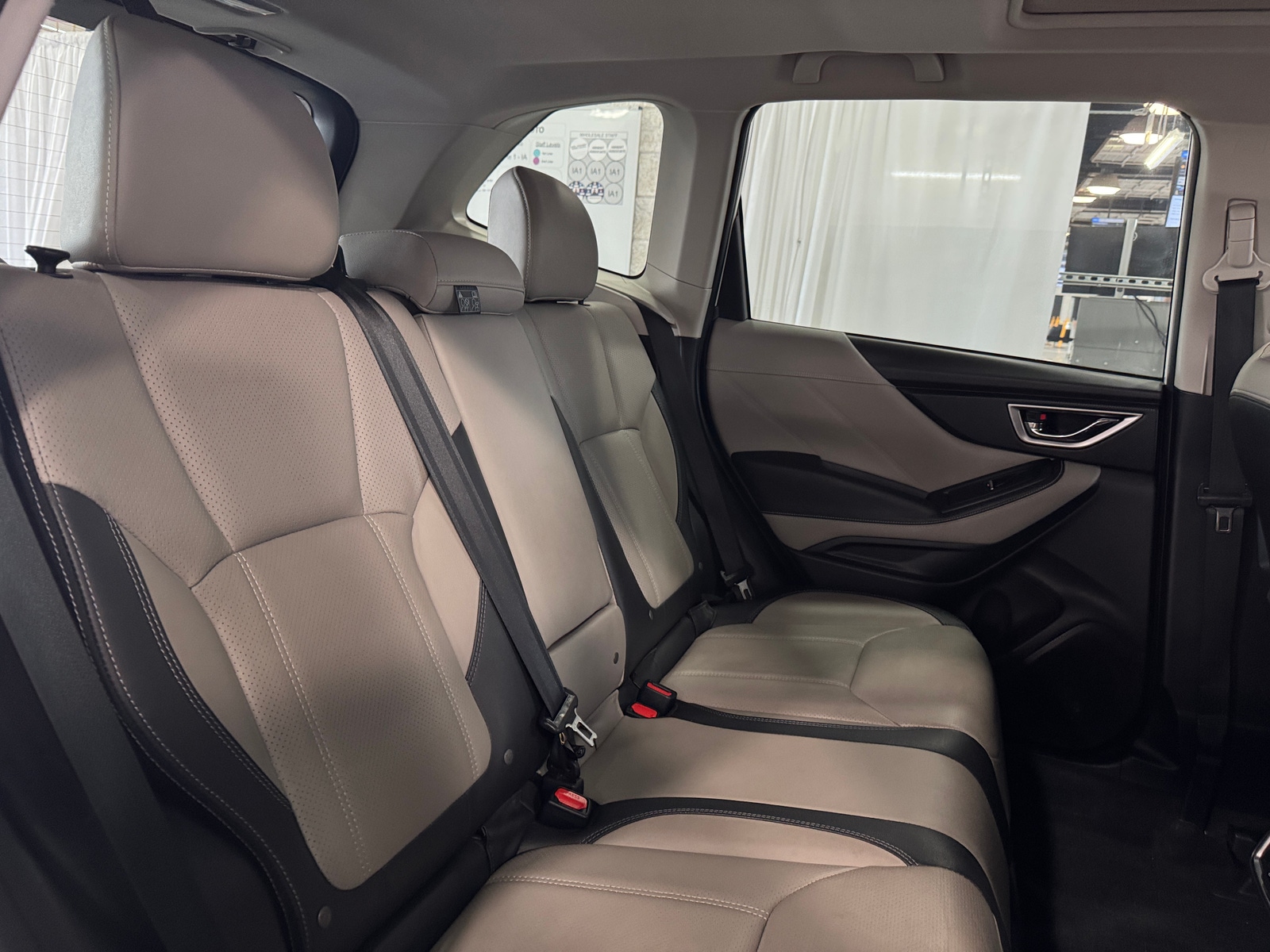 Thumbnail: 2022 Subaru Forester - 5