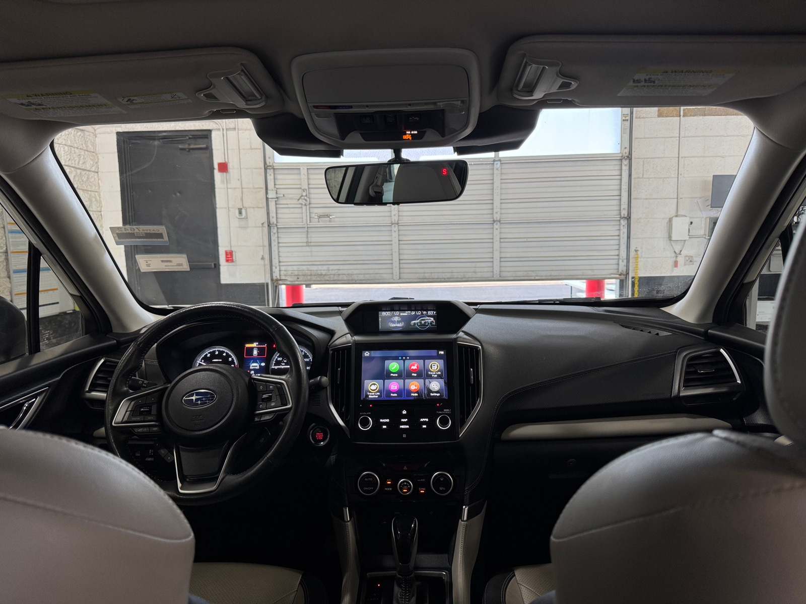 Thumbnail: 2022 Subaru Forester - 2