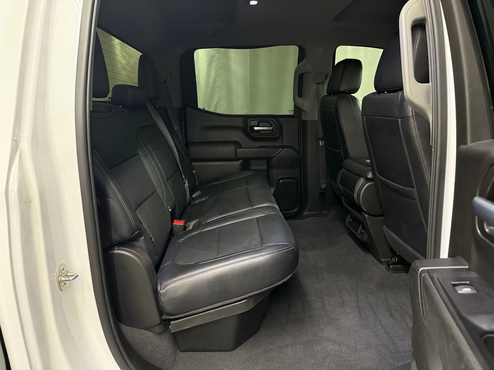 Thumbnail: 2019 Chevrolet Silverado 1500 - 5