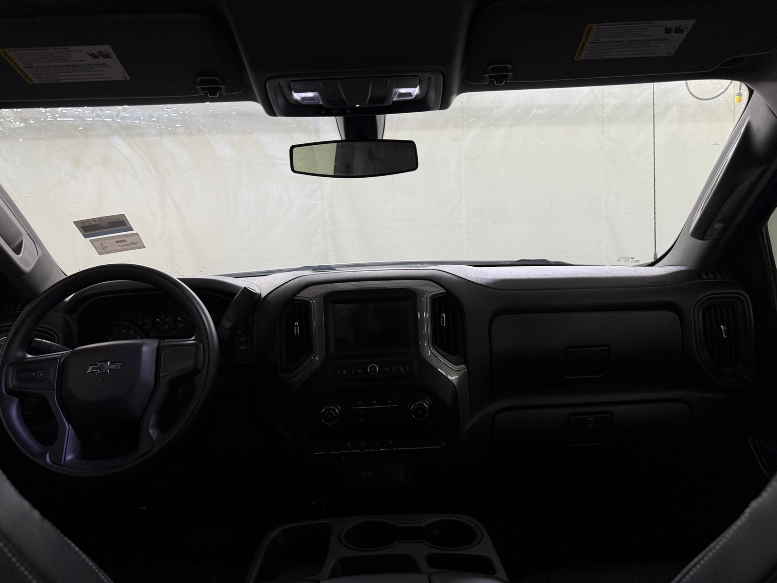 Thumbnail: 2019 Chevrolet Silverado 1500 - 2