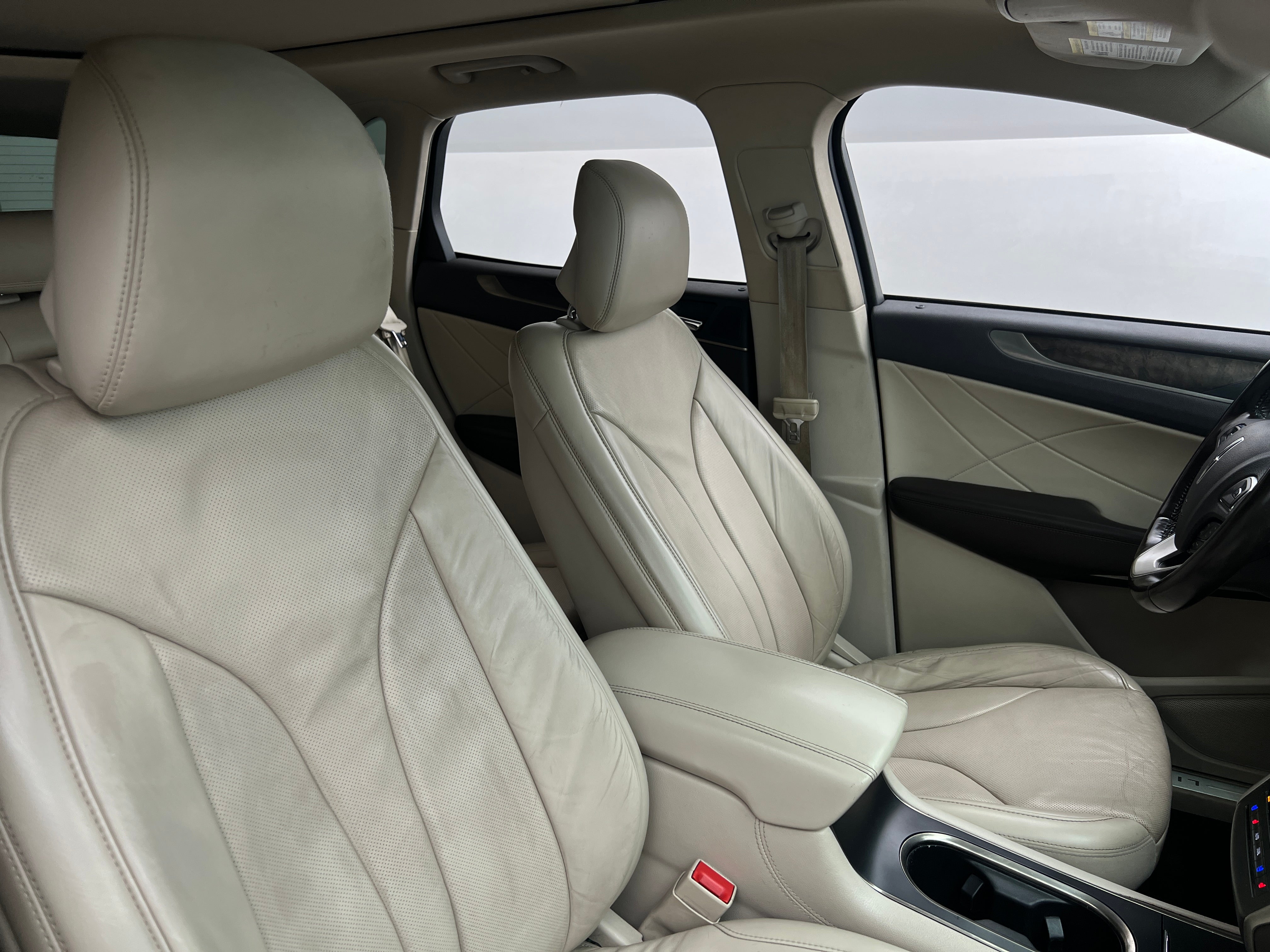 2018 Lincoln MKC