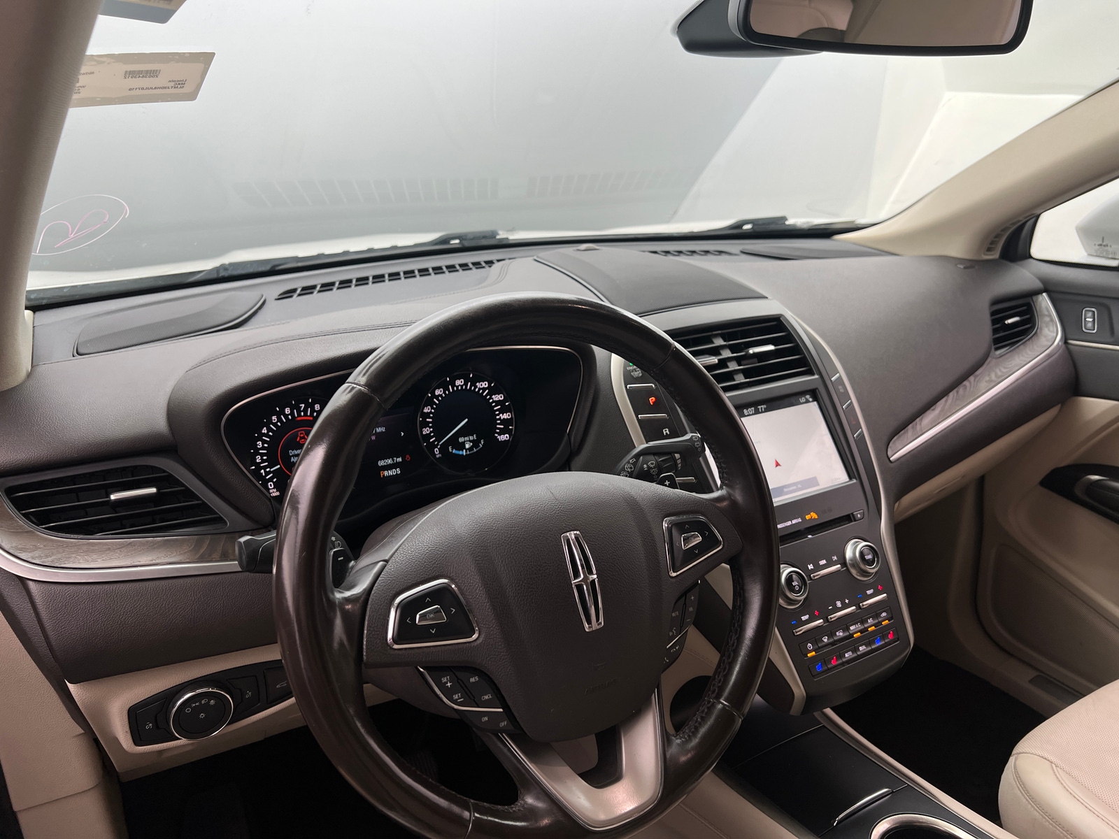 Thumbnail: 2018 Lincoln MKC - 2