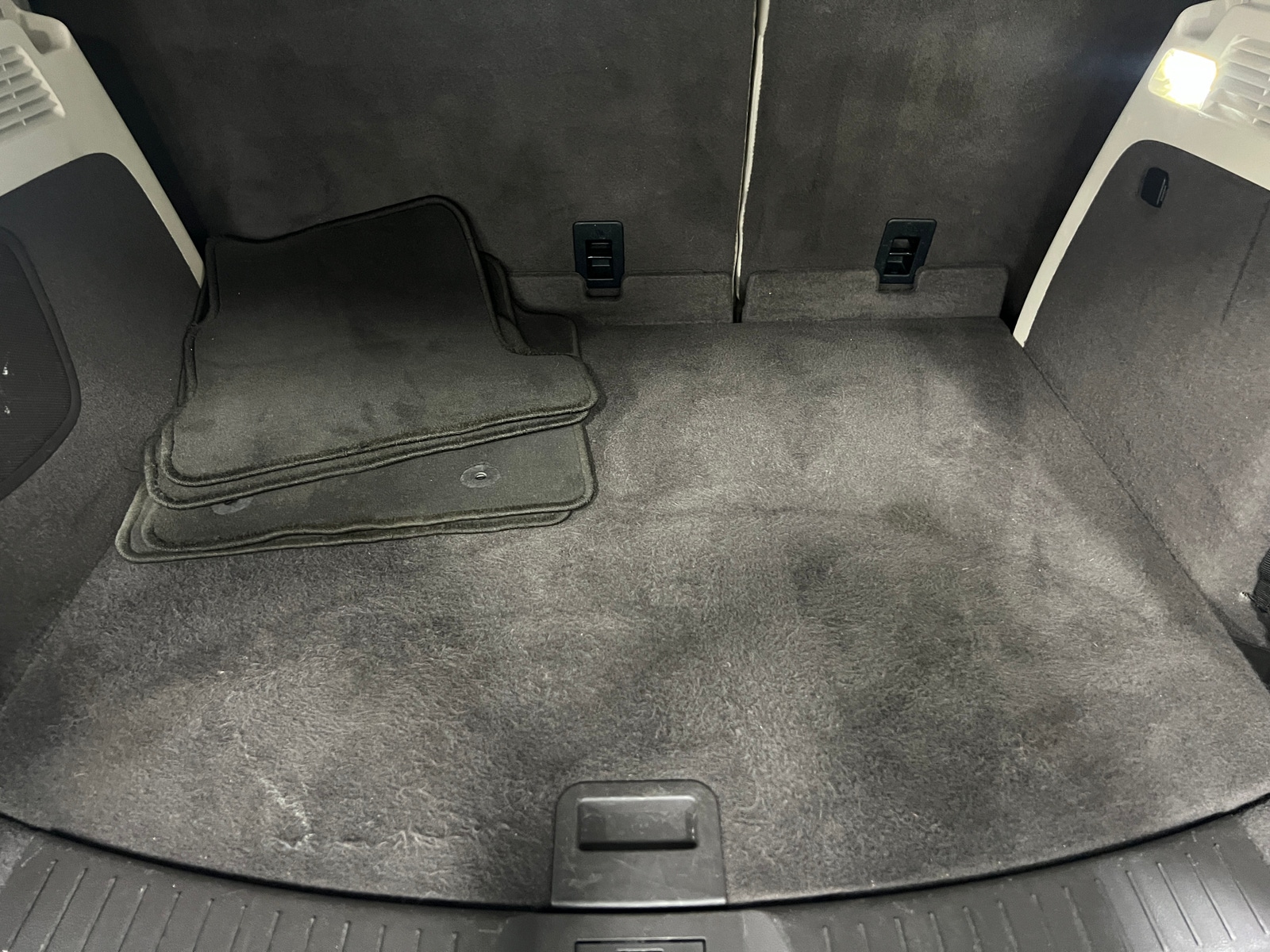 Thumbnail: 2018 Lincoln MKC - 6