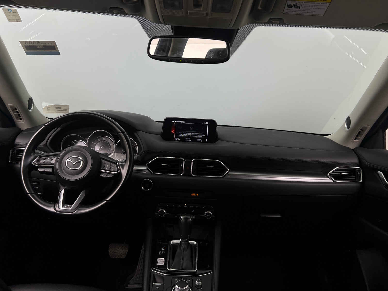Thumbnail: 2019 Mazda CX-5 - 2