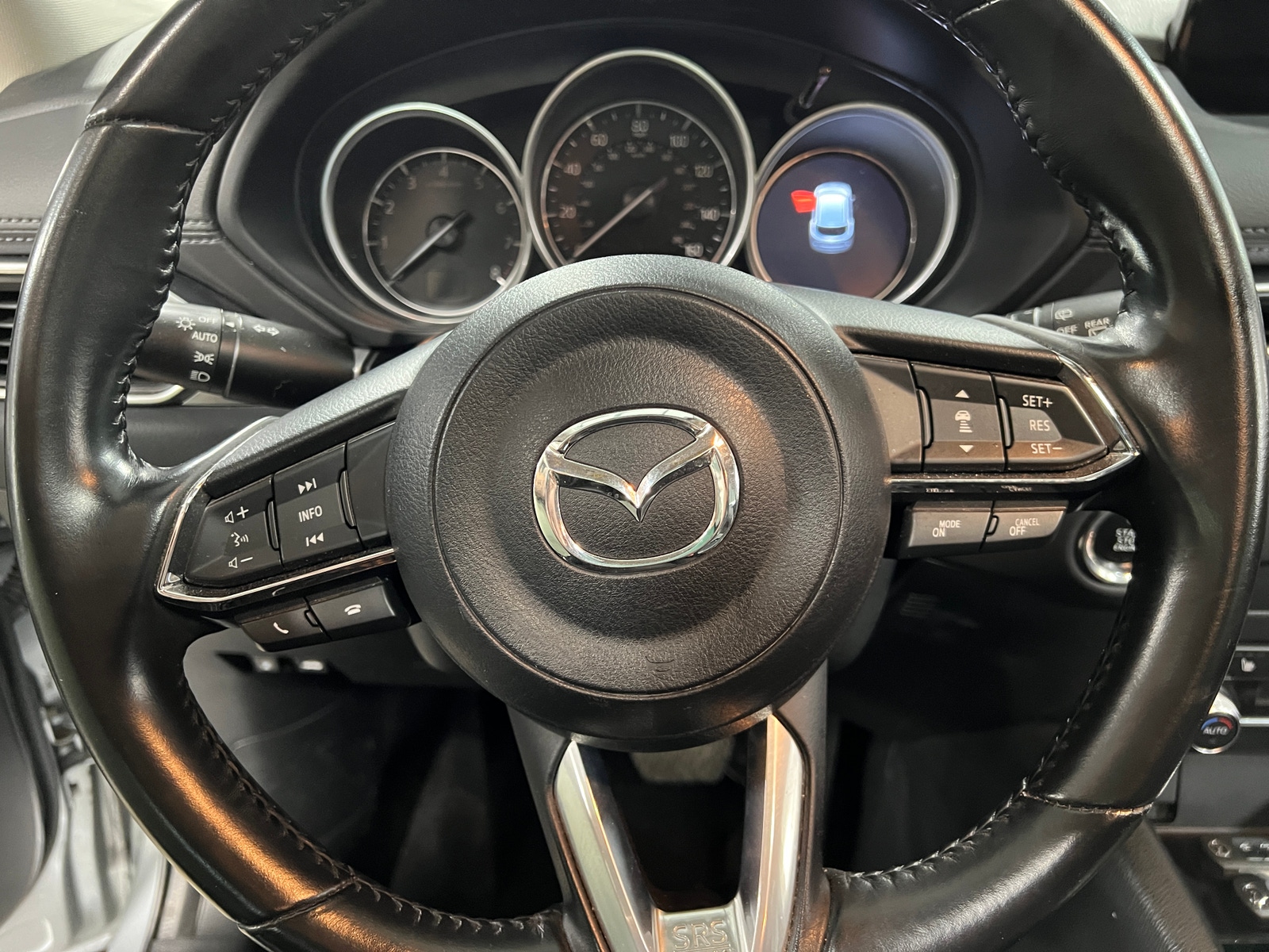 Thumbnail: 2019 Mazda CX-5 - 4