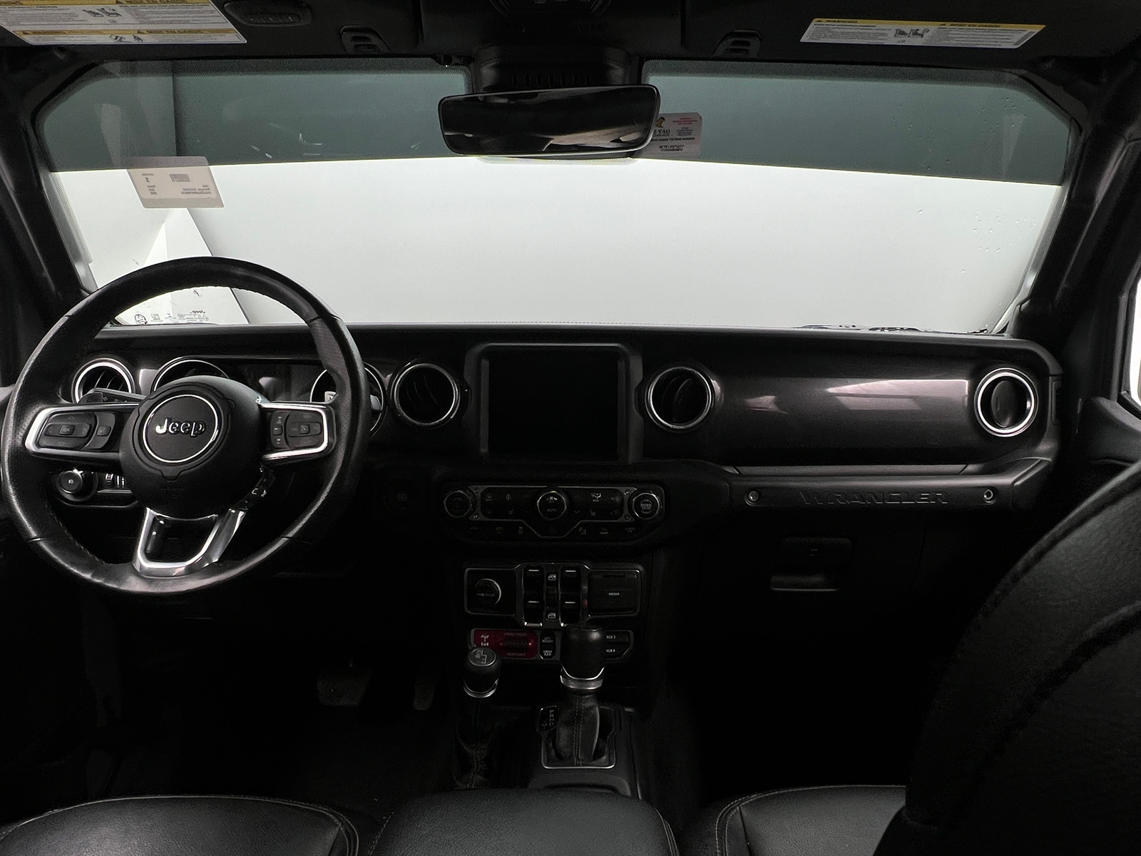 Thumbnail: 2022 Jeep Wrangler - 2